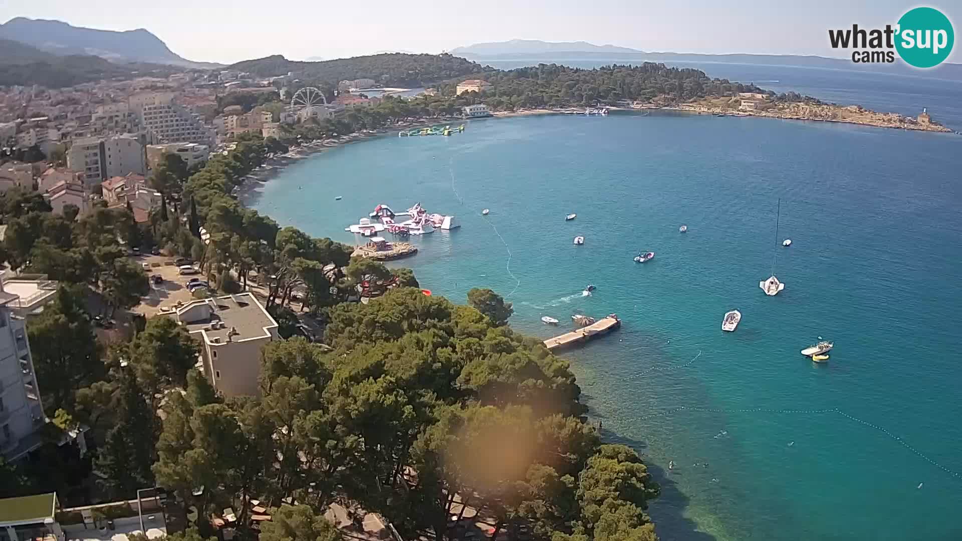 Makarska – Riviera