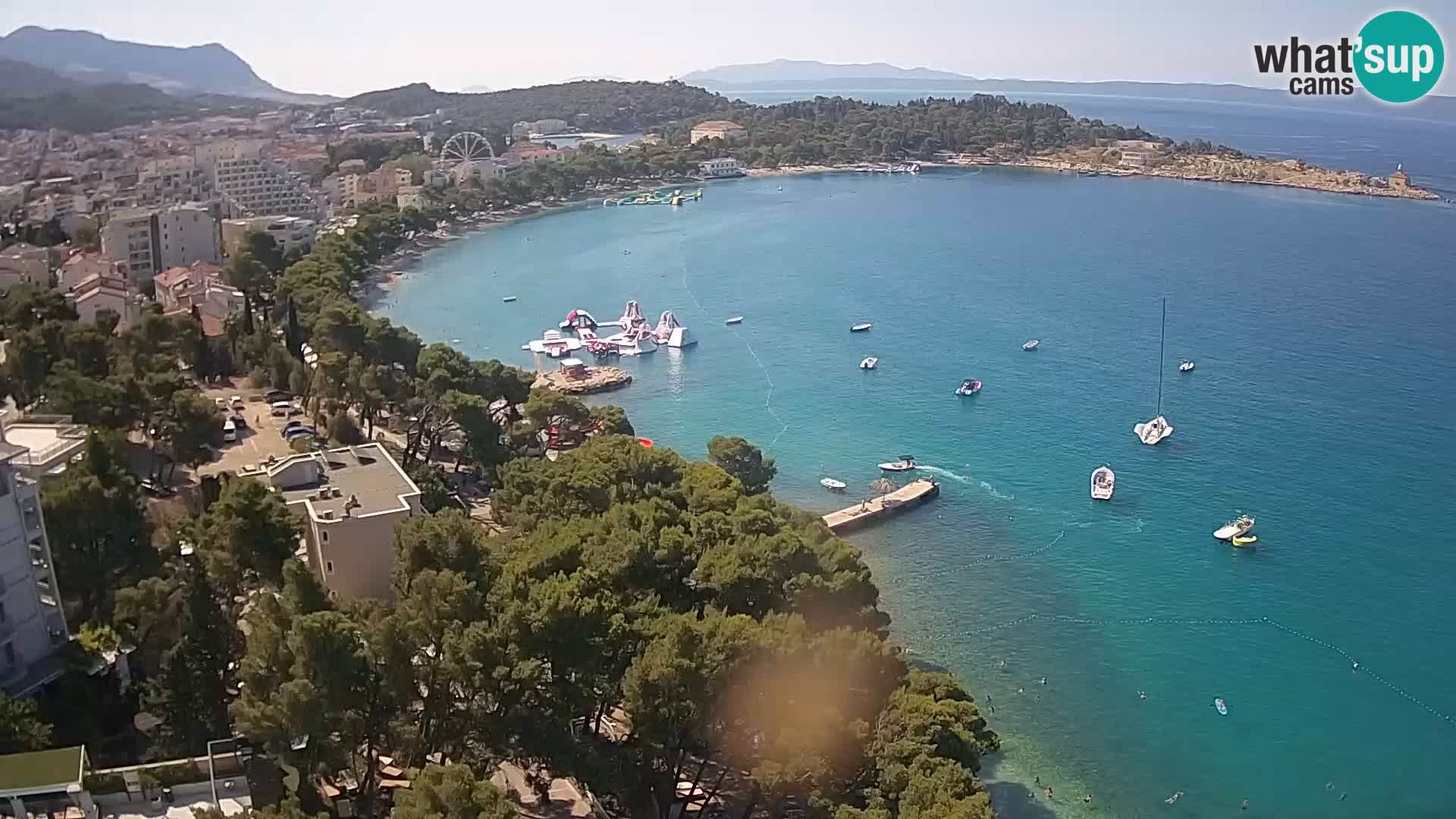 Makarska – Riviera
