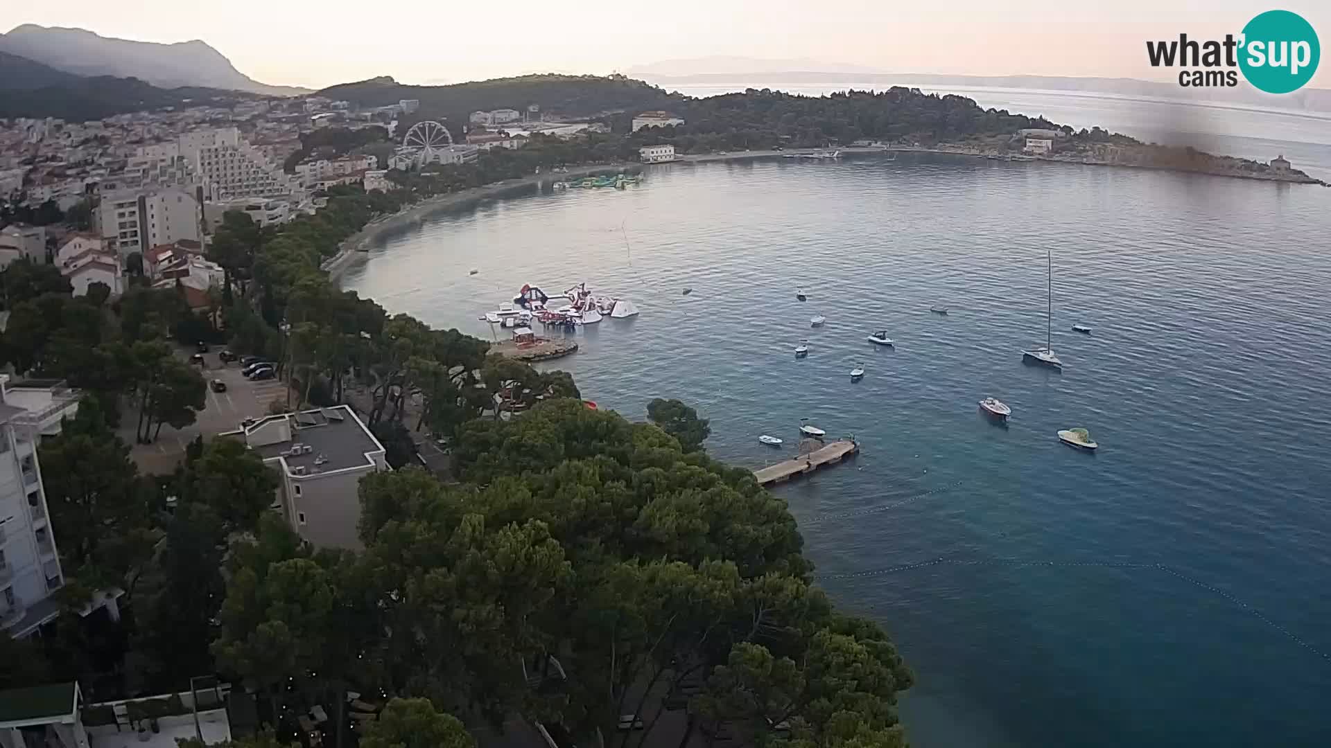Makarska – Riviera