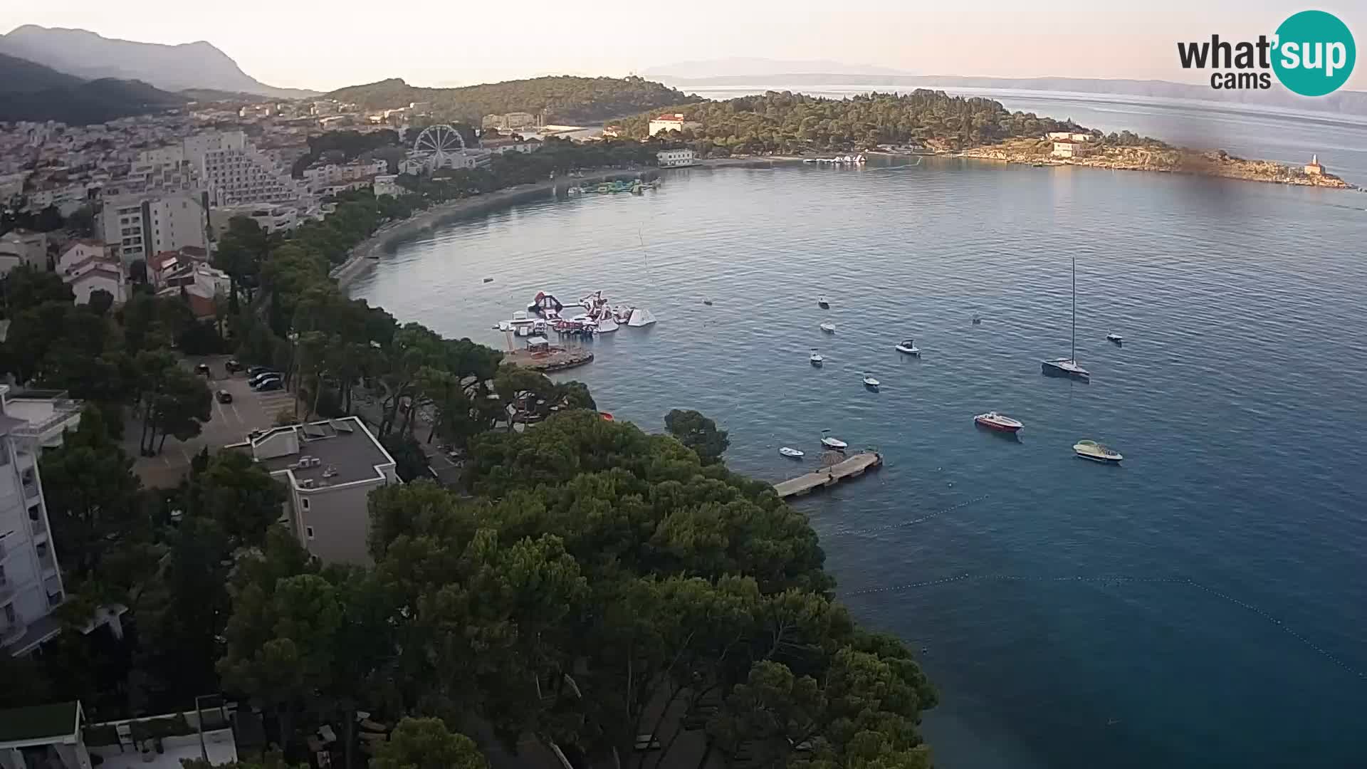 Makarska – Riviera