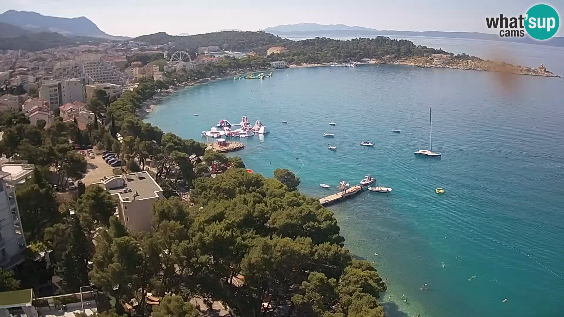 Makarska – Riviera
