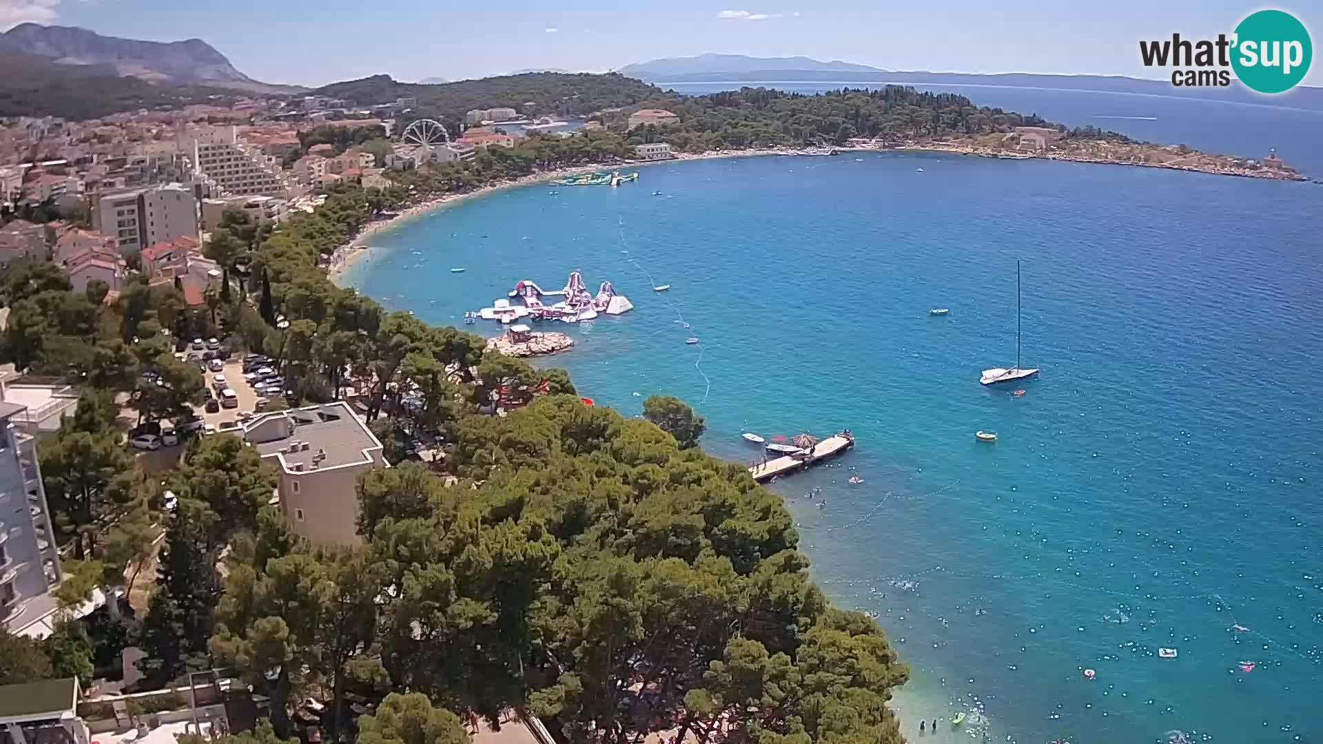 Makarska – Riviera