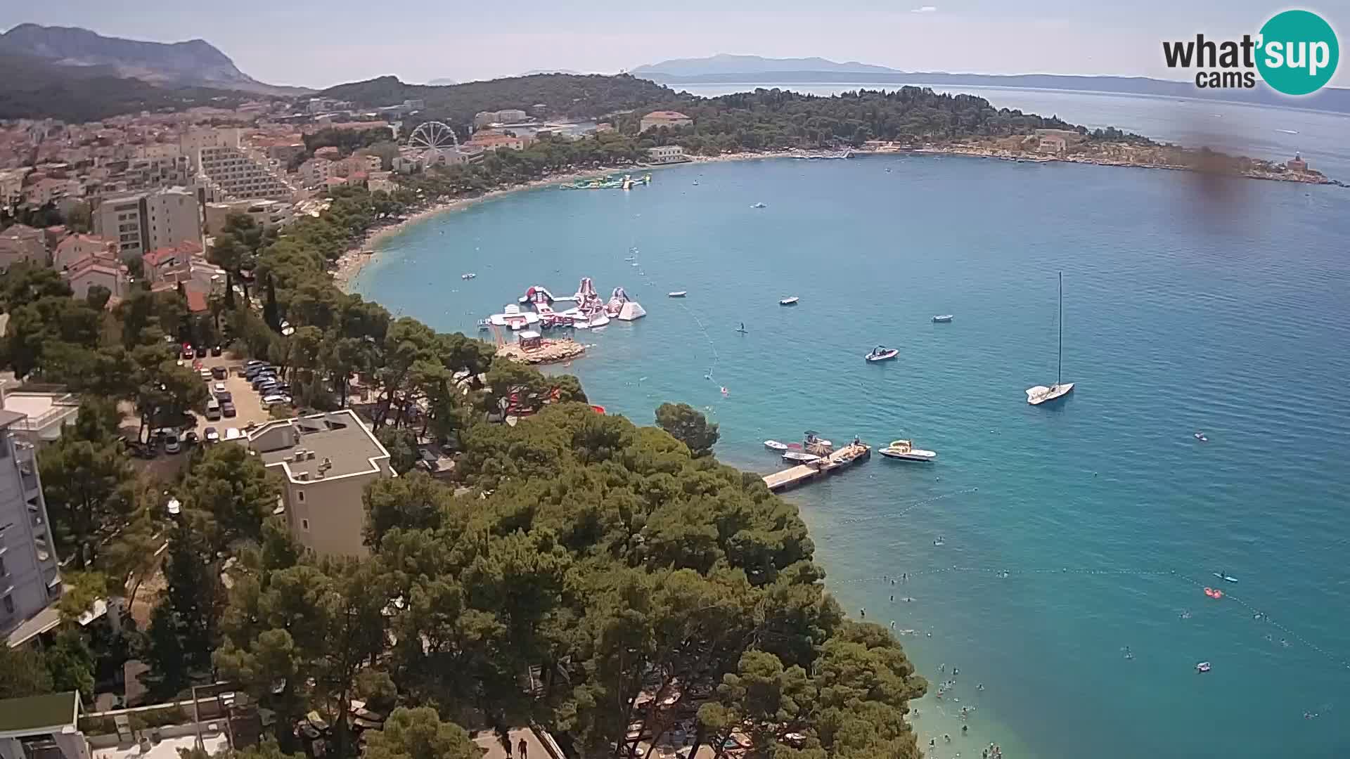 Makarska – Riviera