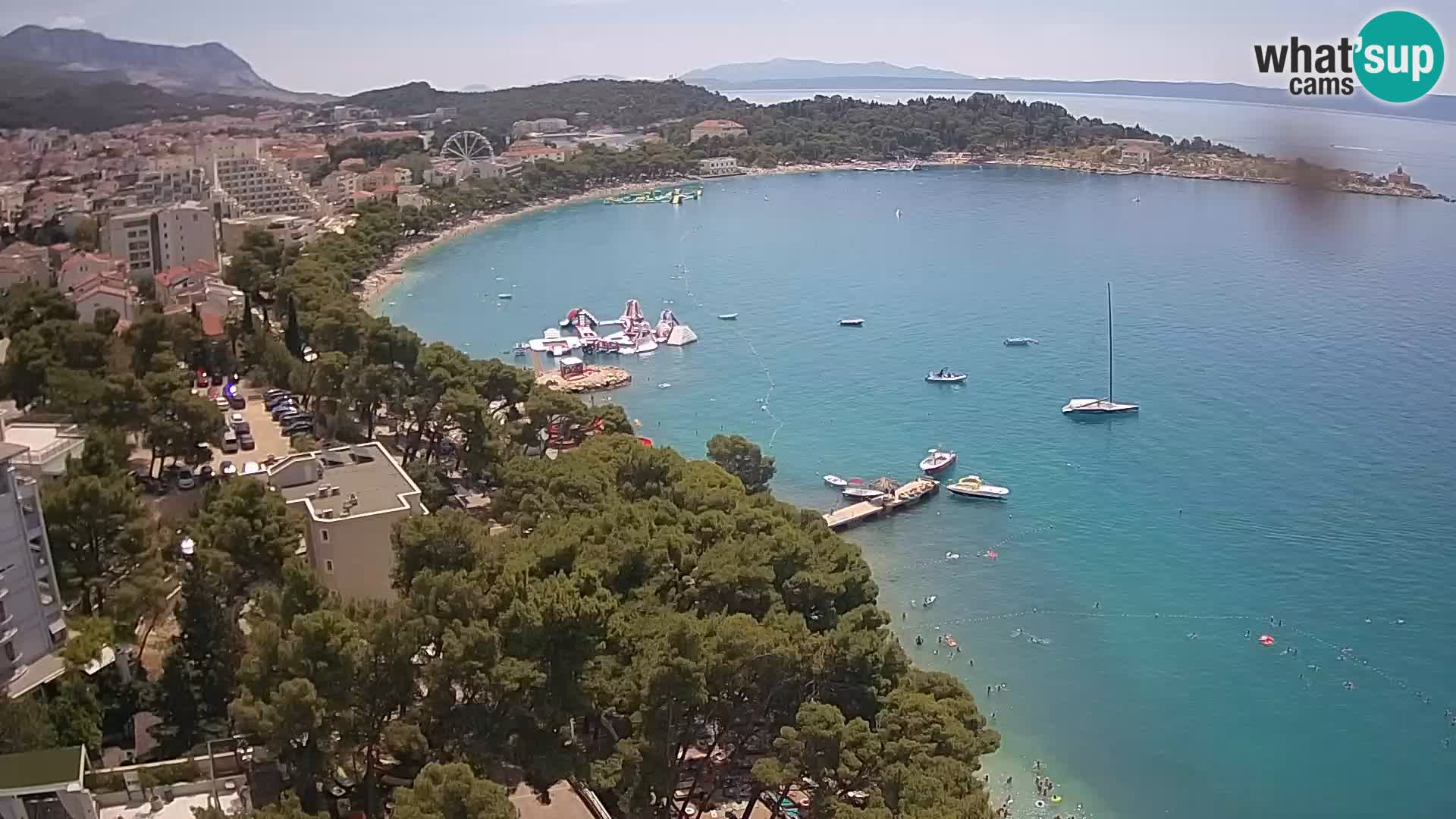 Makarska – Riviera
