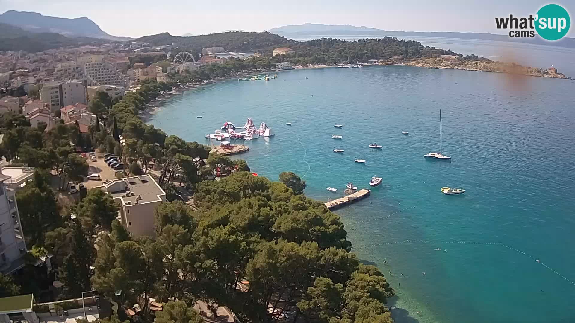 Makarska – Riviera