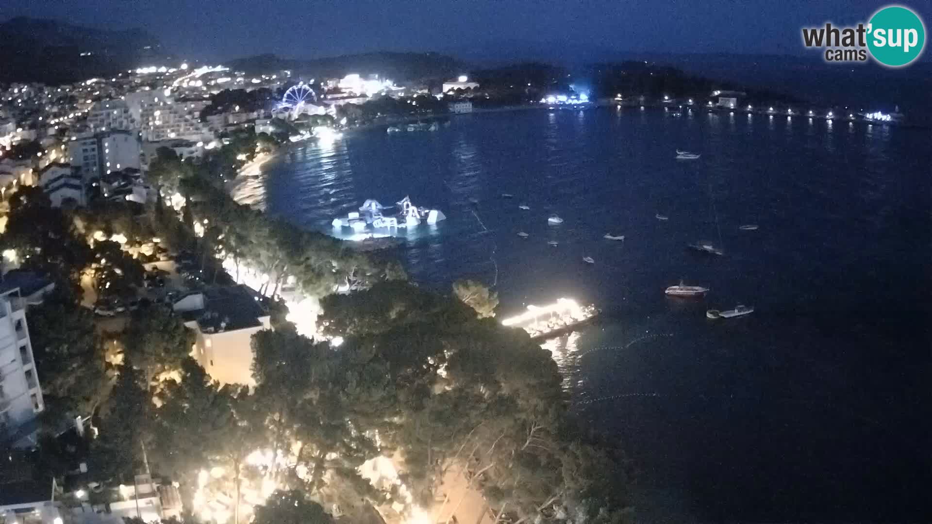 Makarska – Riviera