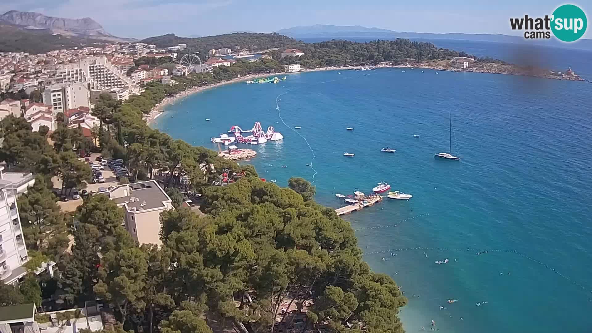 Makarska – Riviera