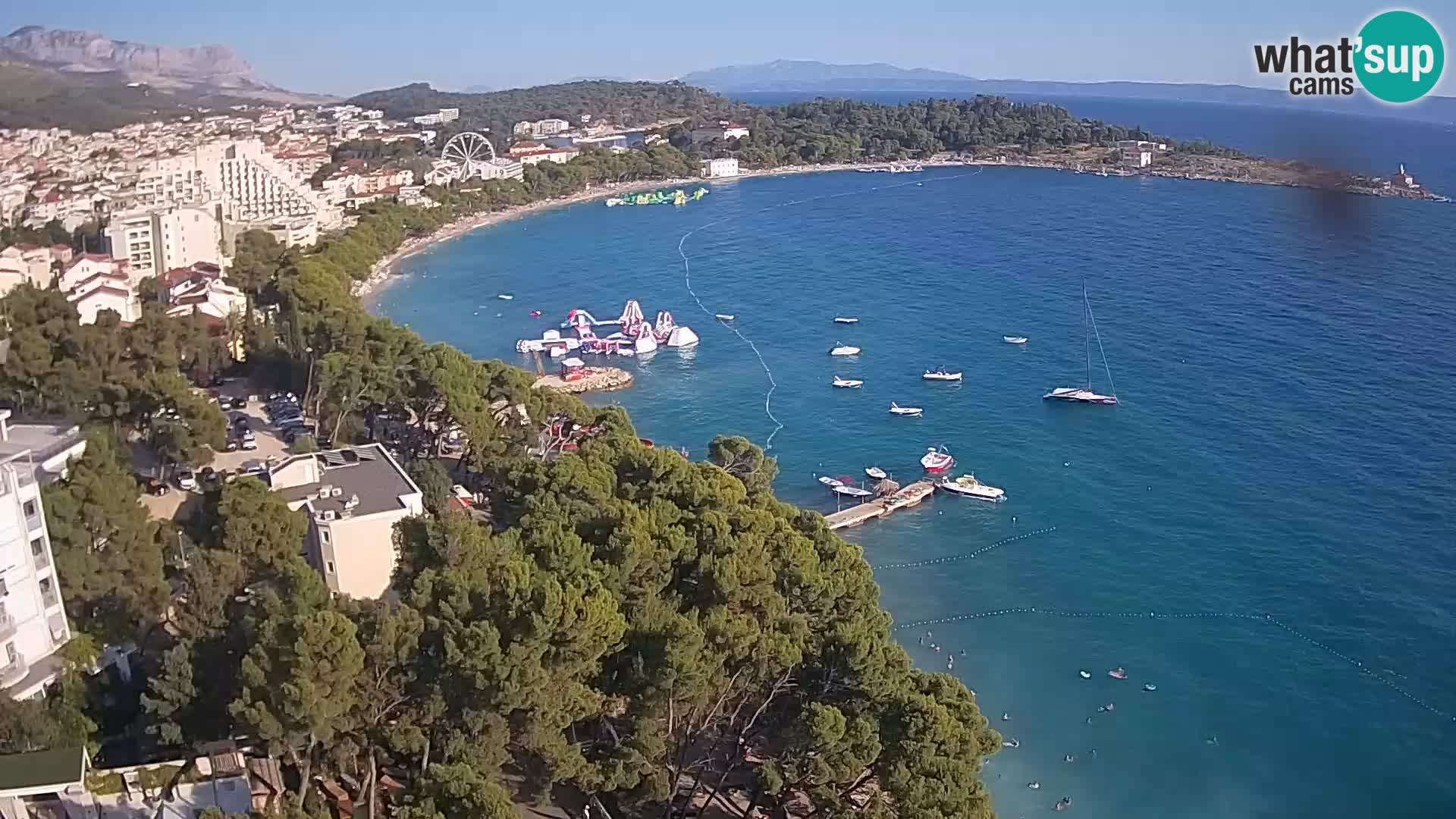 Makarska – Riviera