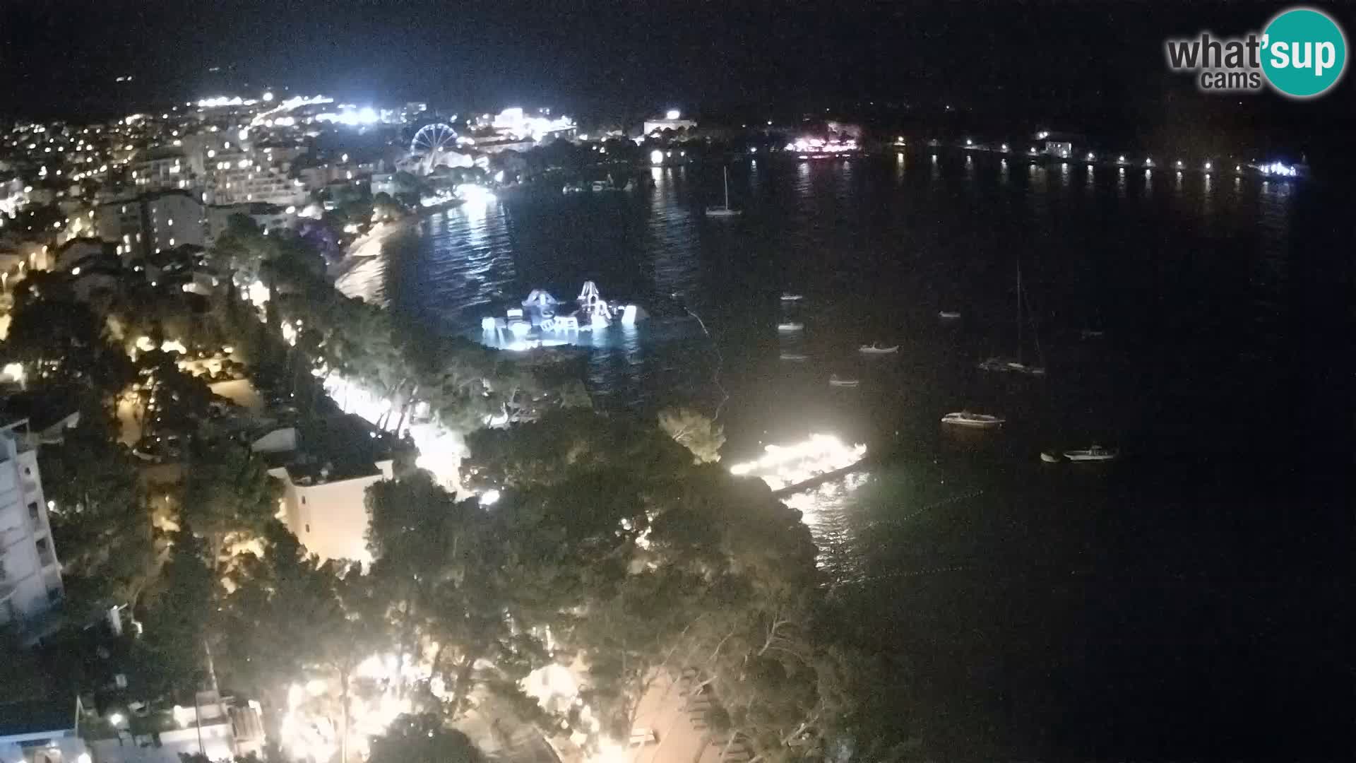 Makarska – Riviera