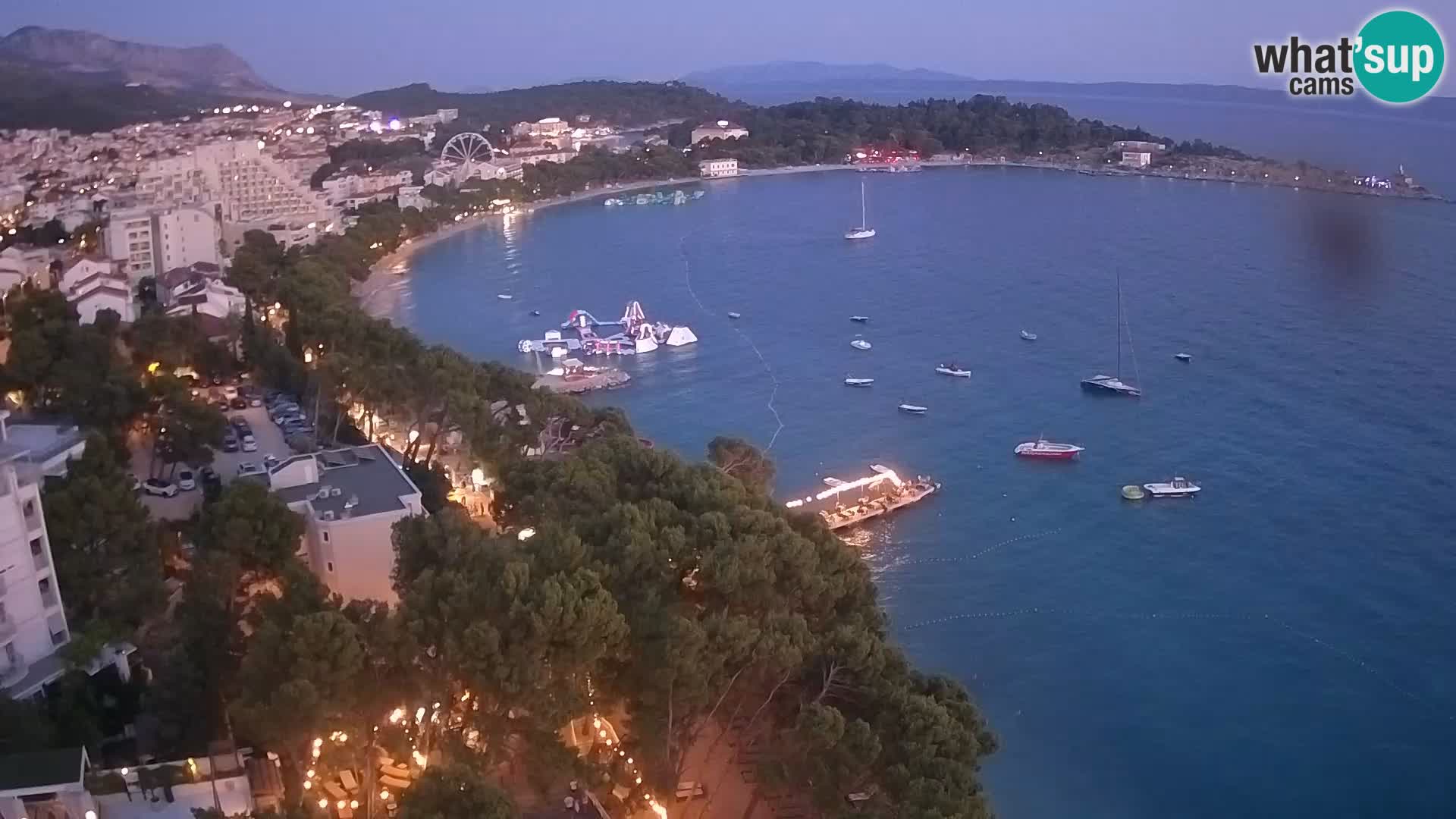 Makarska – Riviera