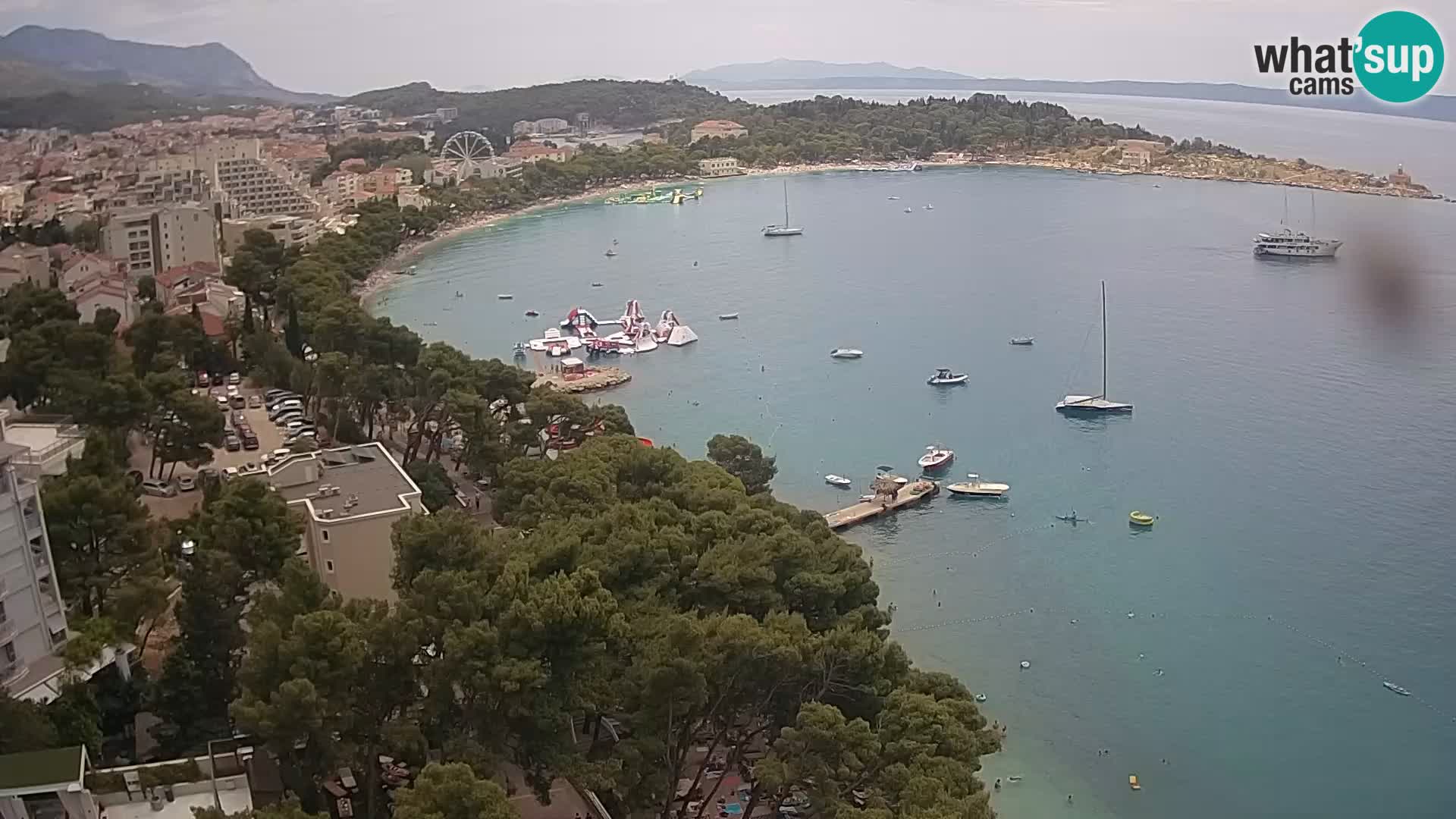 Makarska – Riviera