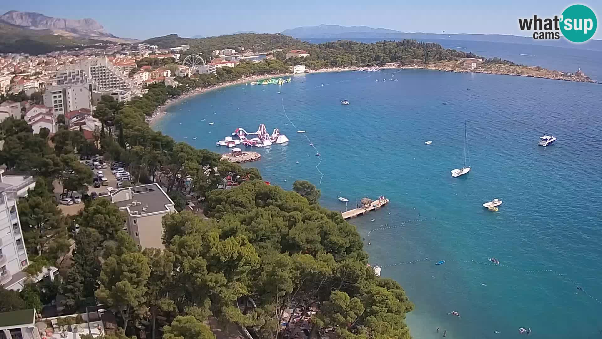 Makarska – Riviera