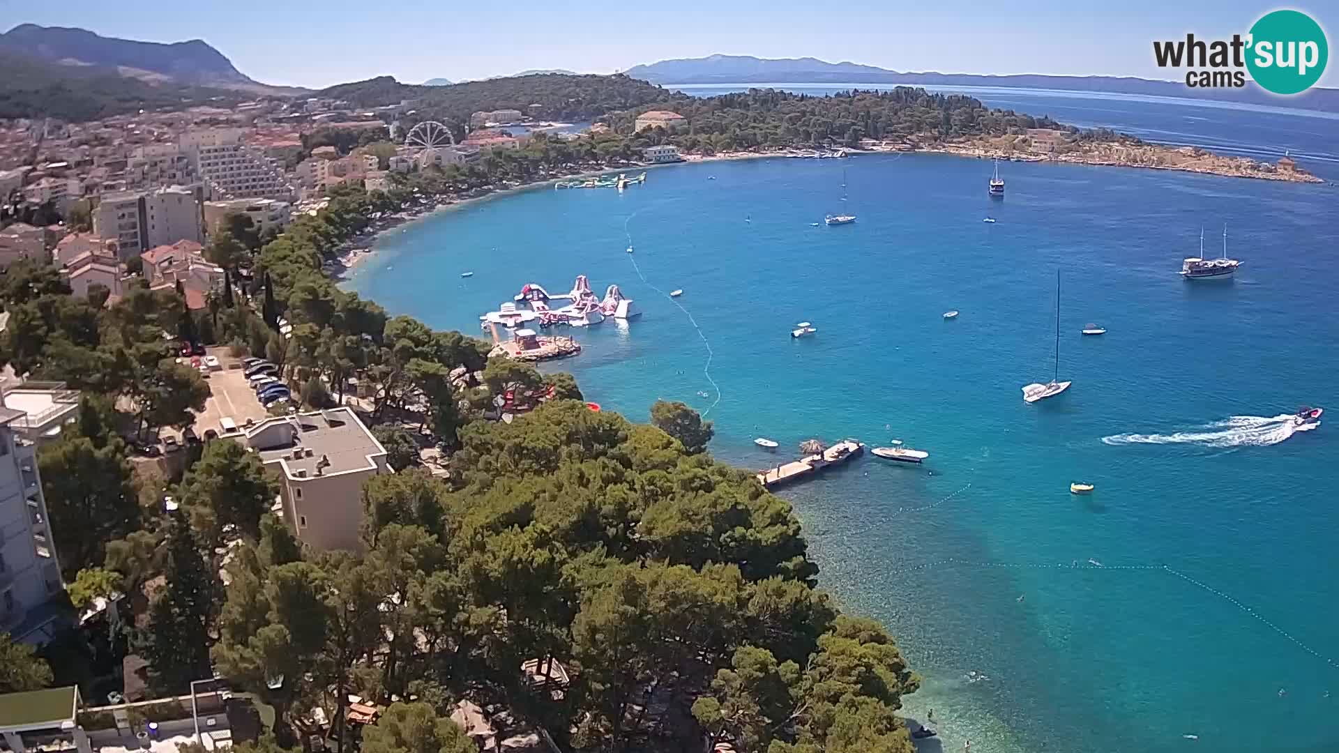 Makarska – Riviera