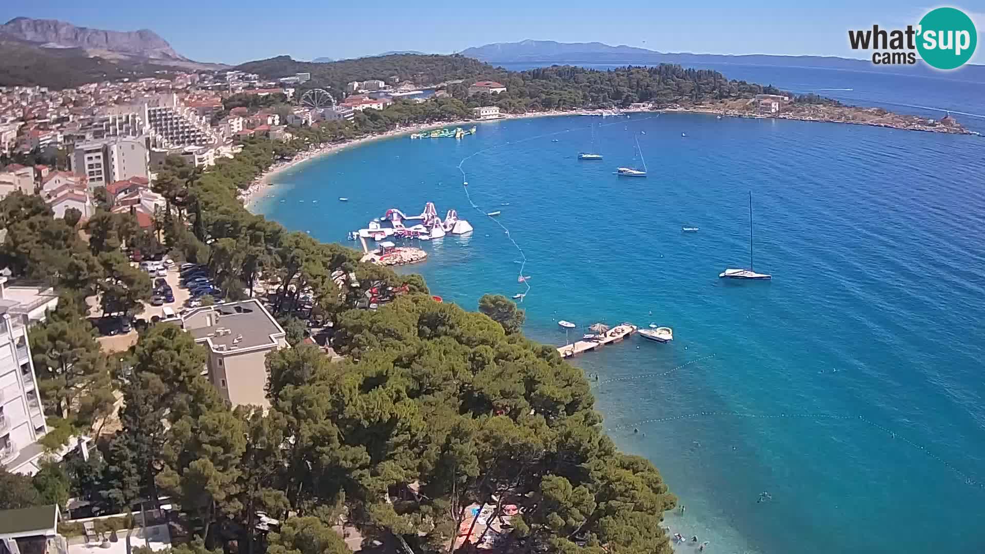 Makarska – Riviera