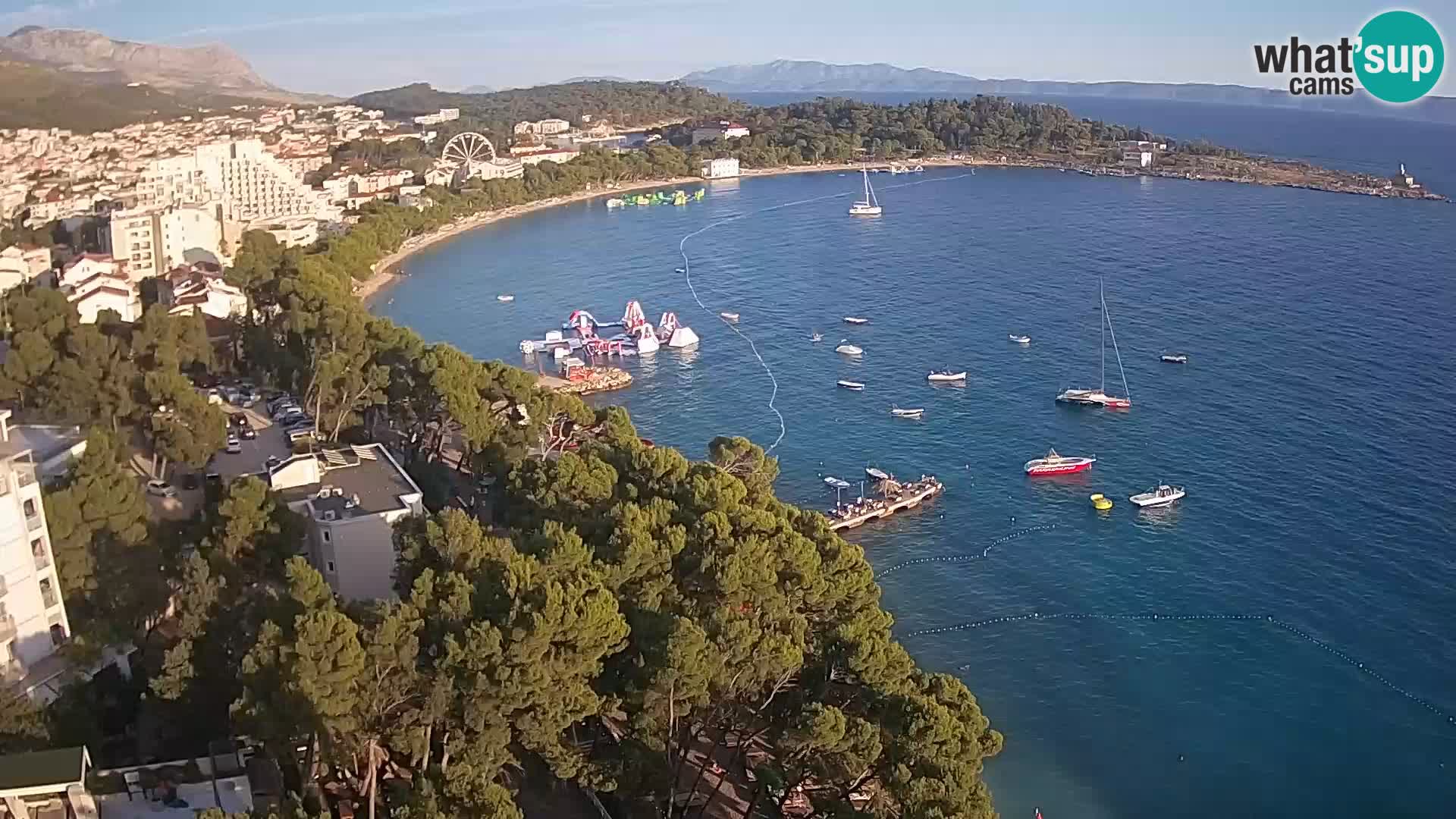 Makarska – Riviera