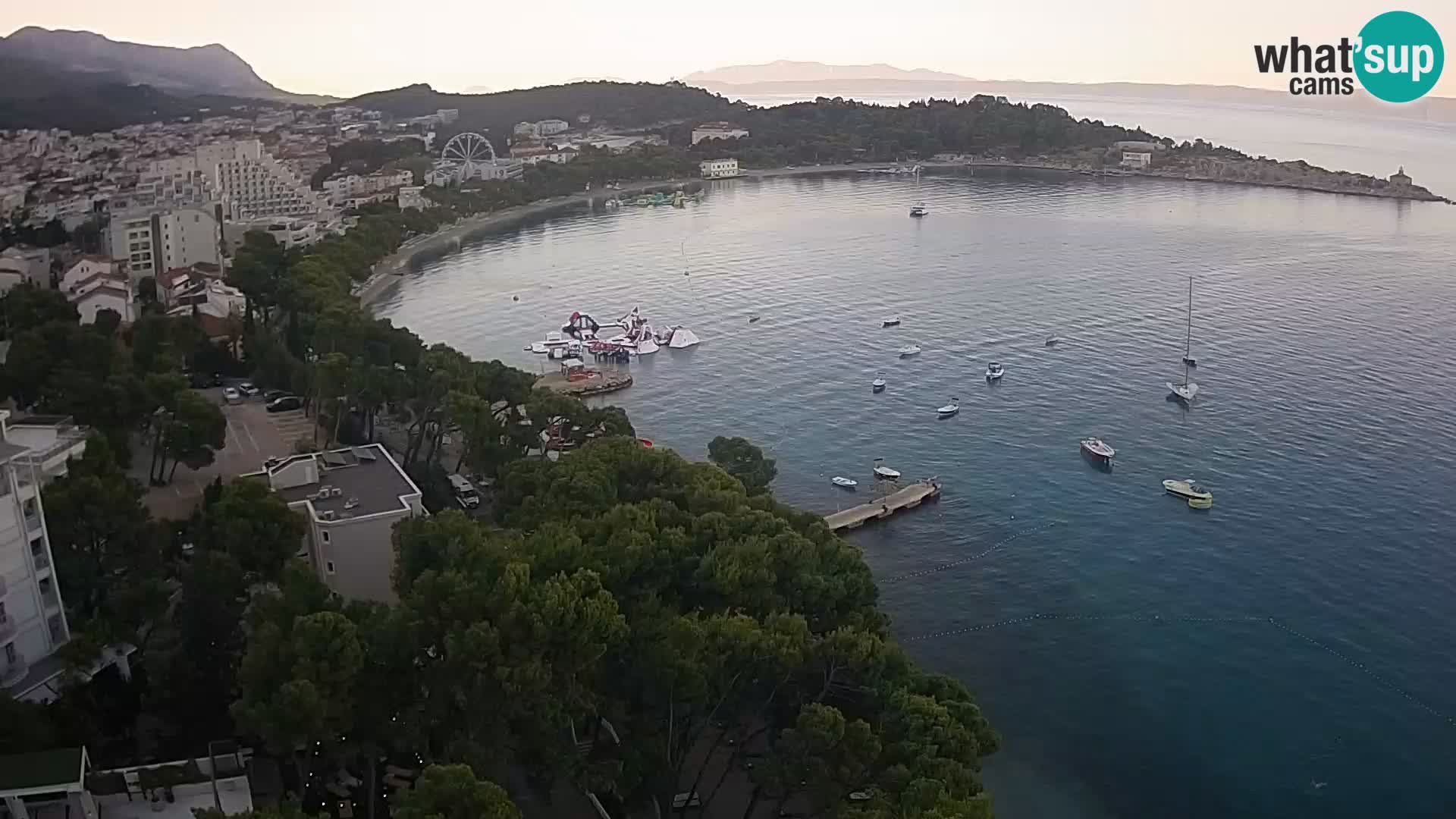 Makarska – Riviera