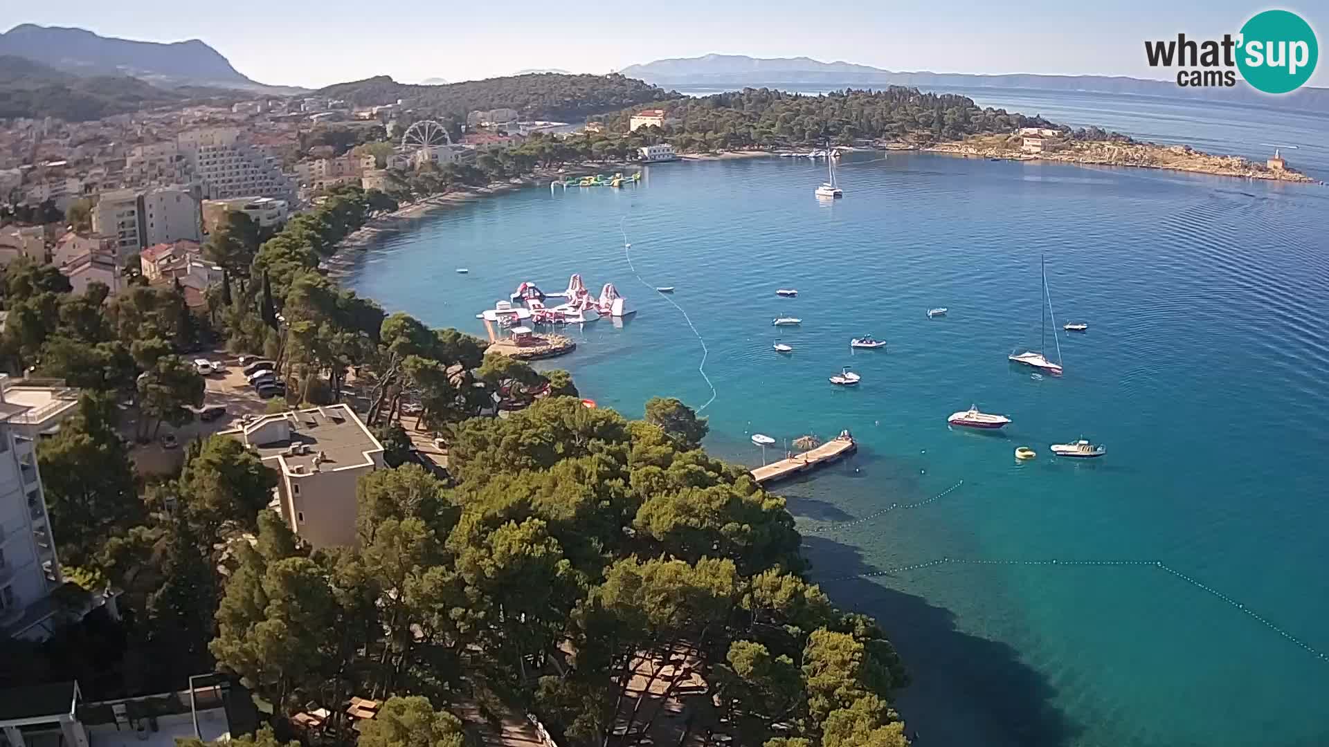 Makarska – Riviera
