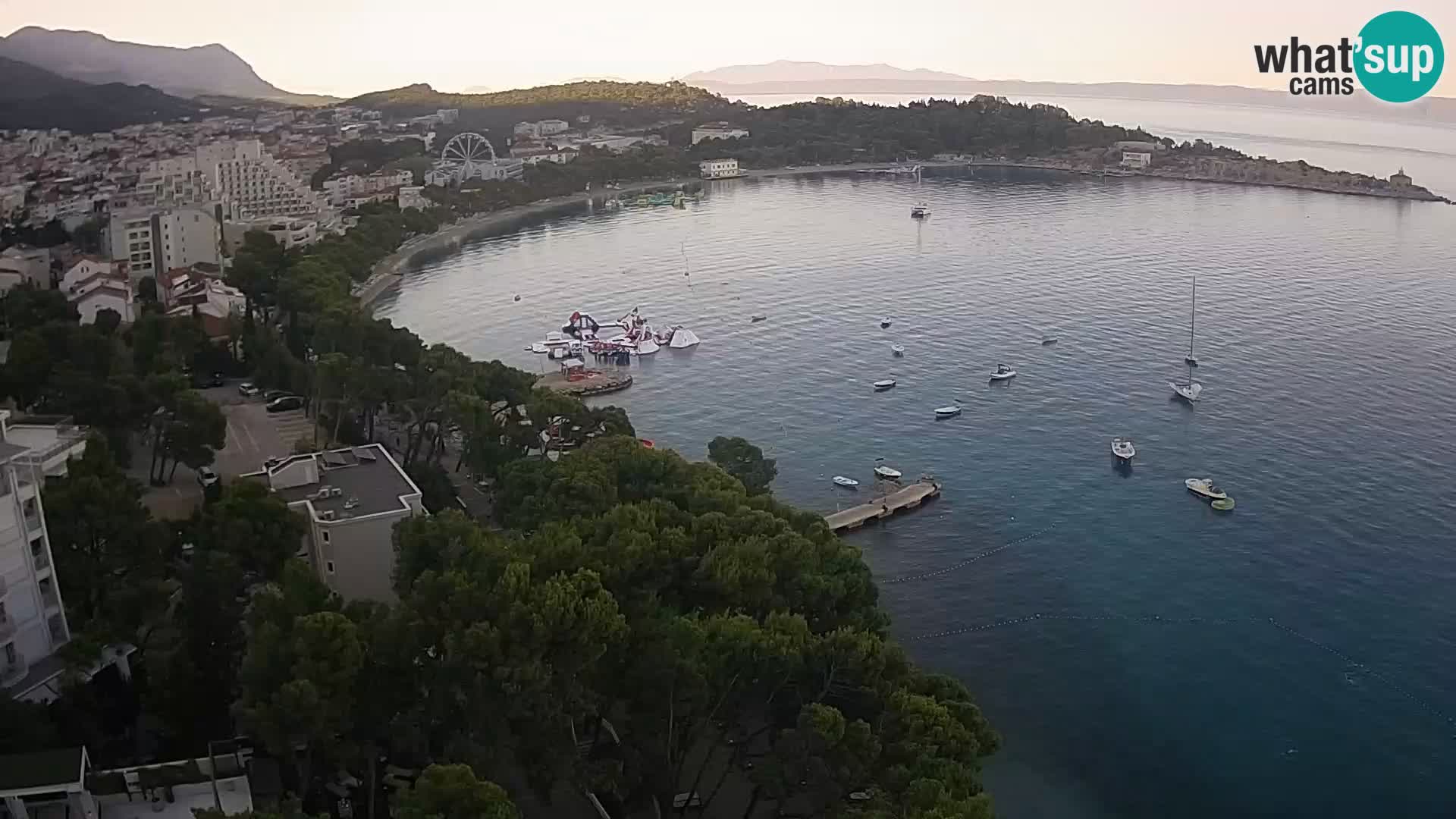 Makarska – Riviera