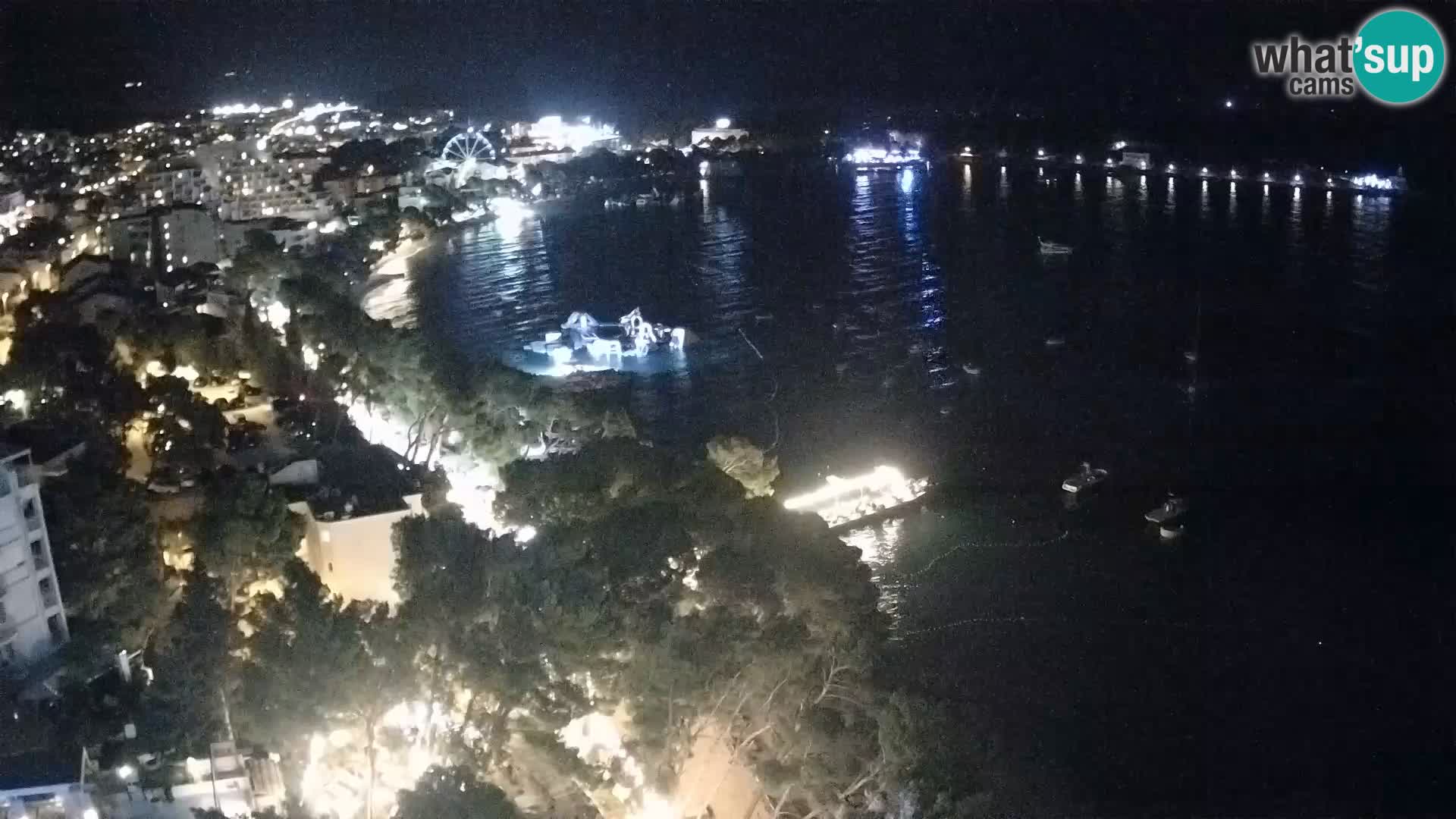 Makarska – Riviera
