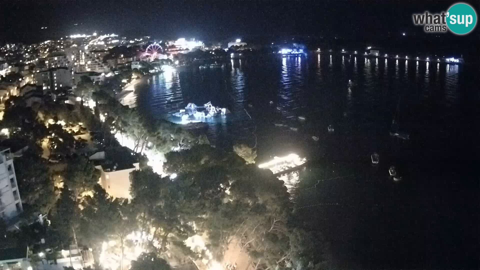 Makarska – Riviera