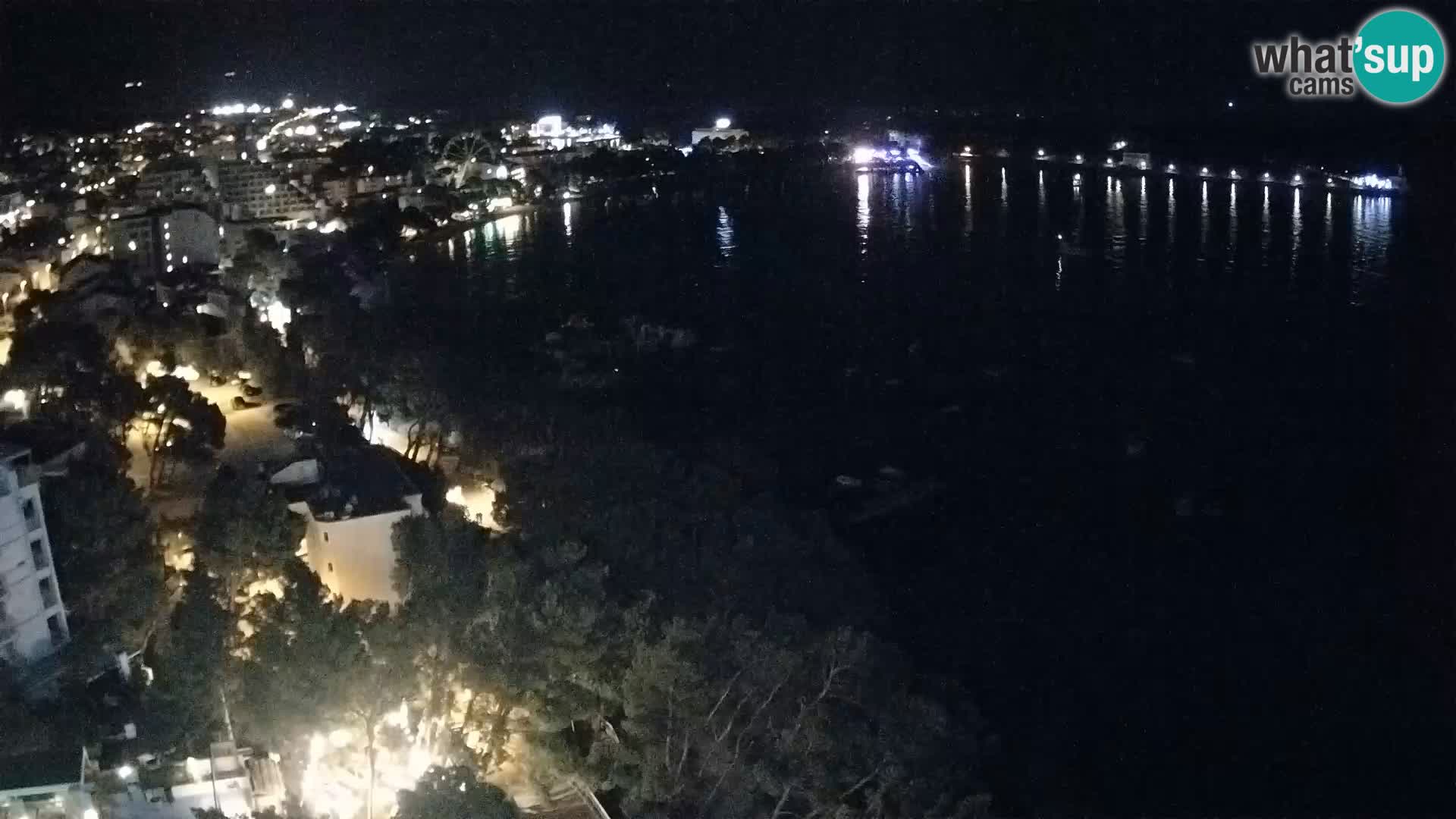 Makarska – Riviera