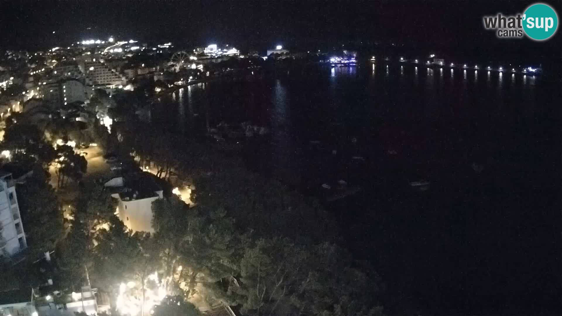 Makarska – Riviera