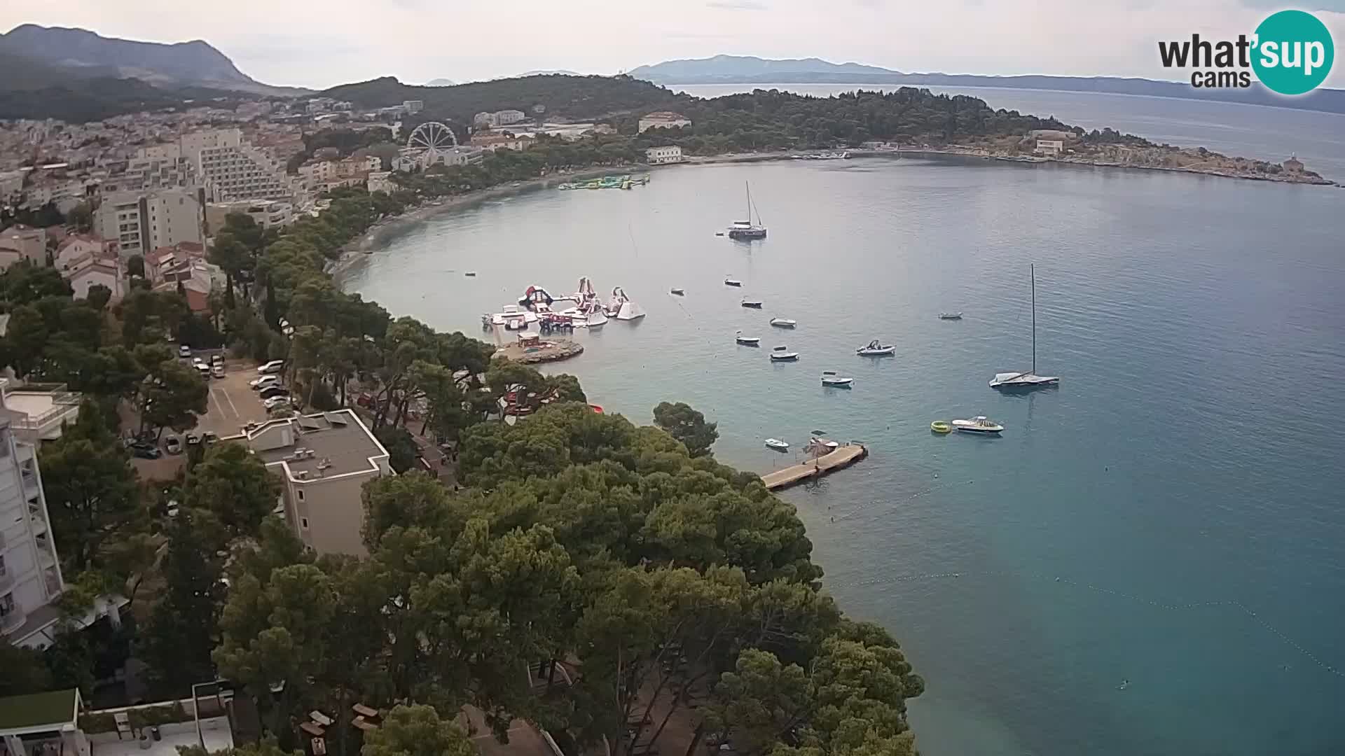 Makarska – Riviera