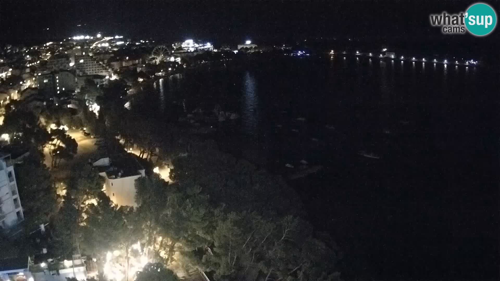Makarska – Riviera