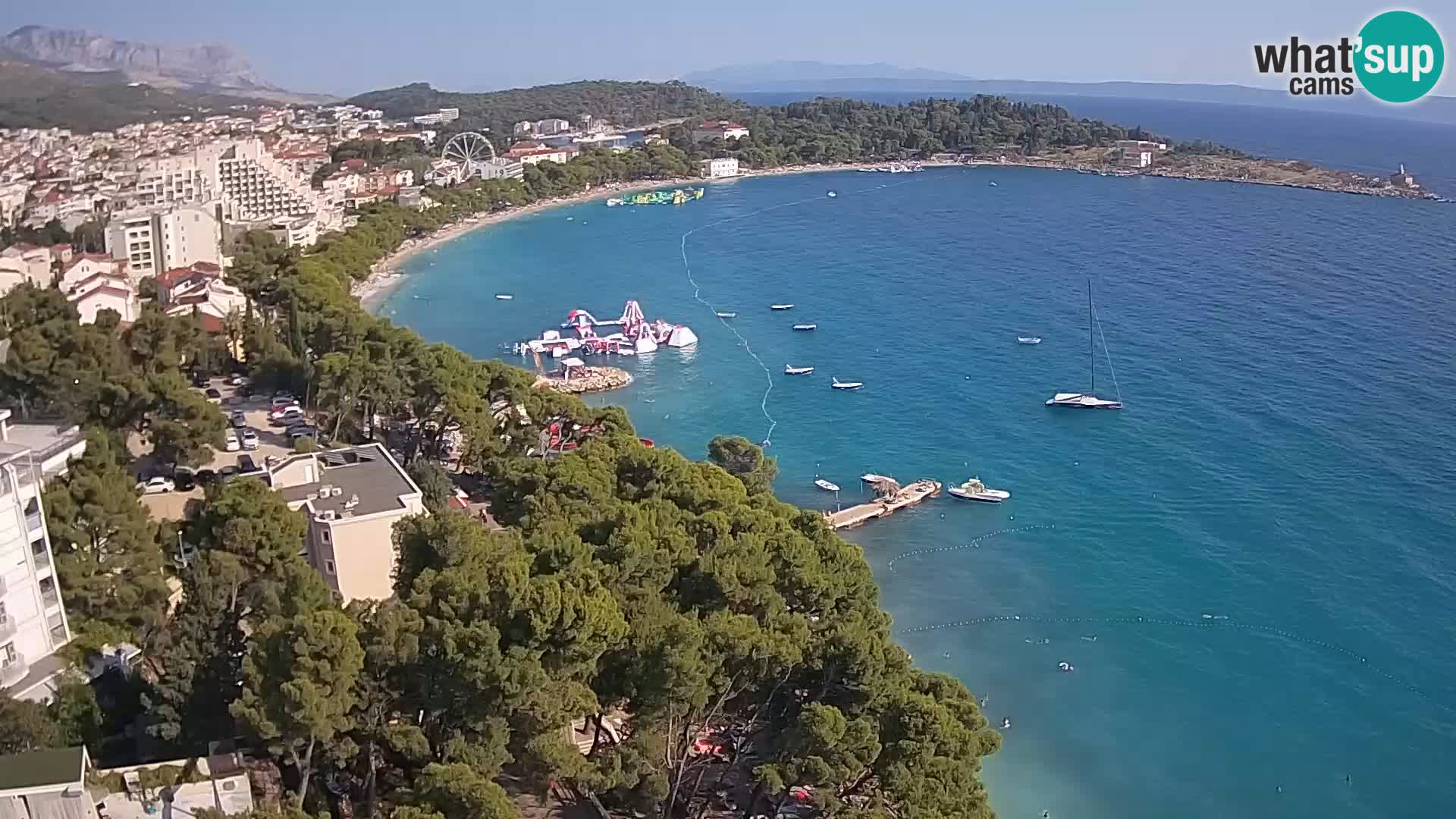 Makarska – Riviera