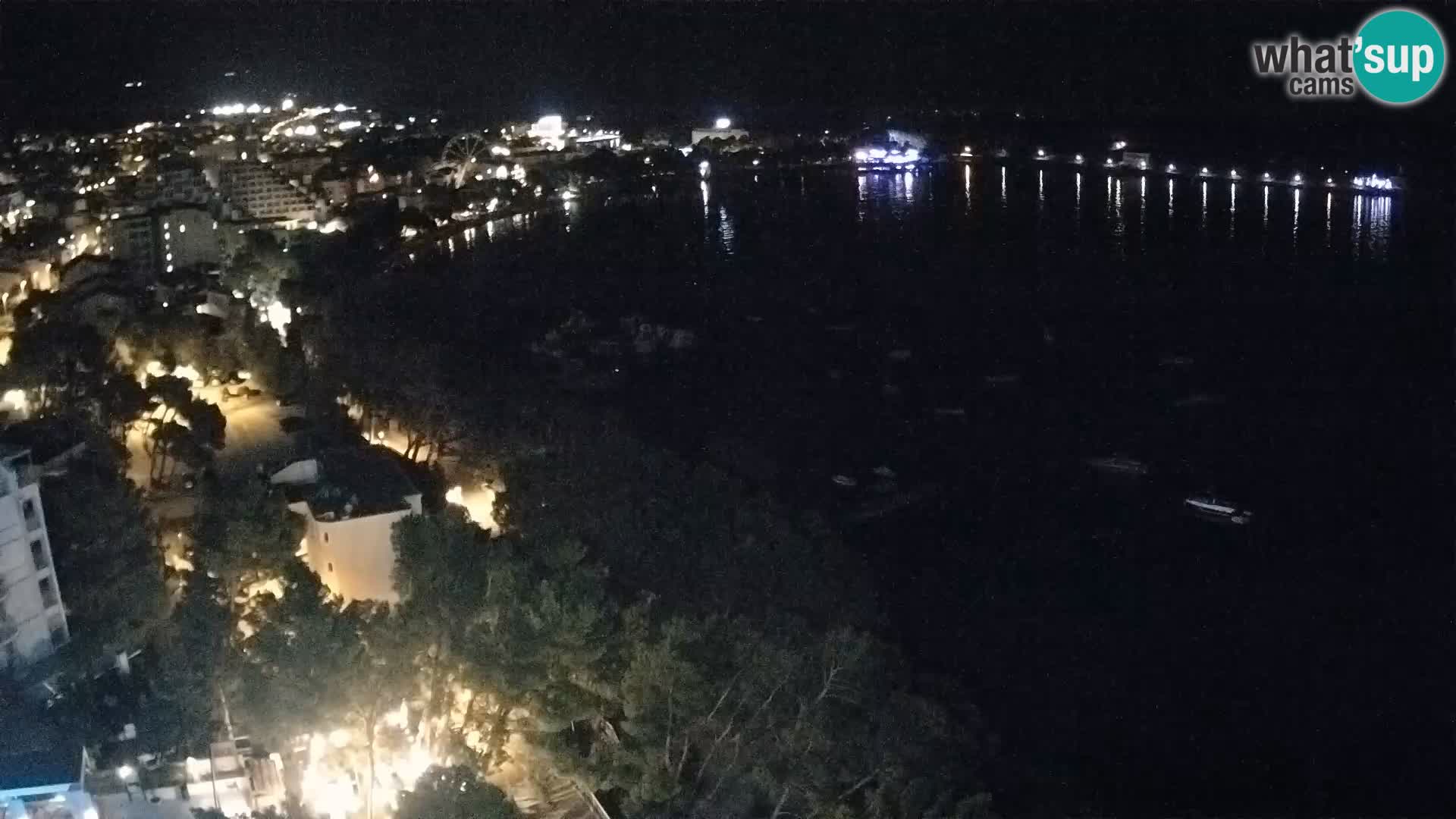 Makarska – Riviera