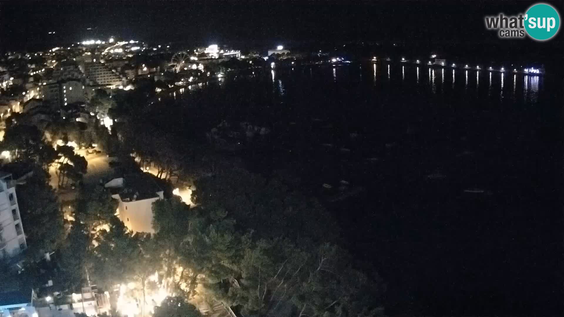 Makarska – Riviera