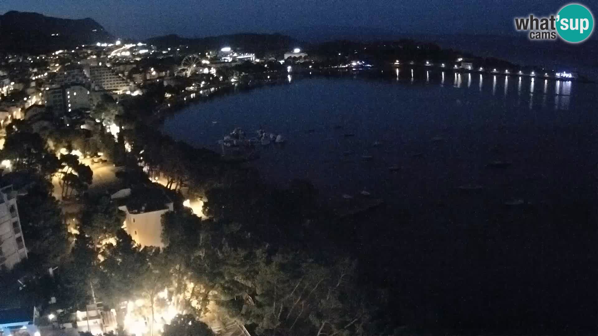 Makarska – Riviera