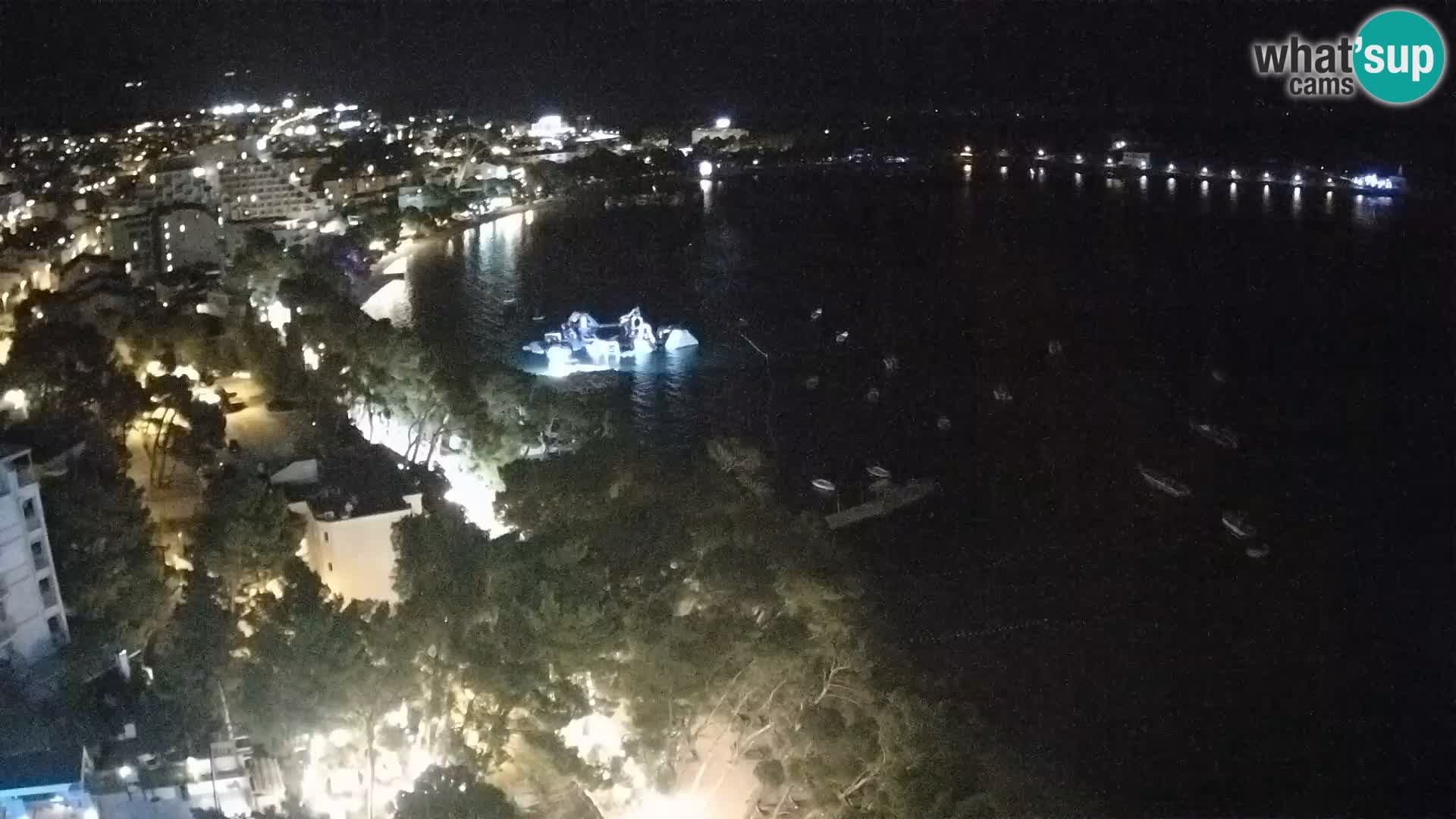 Makarska – Riviera