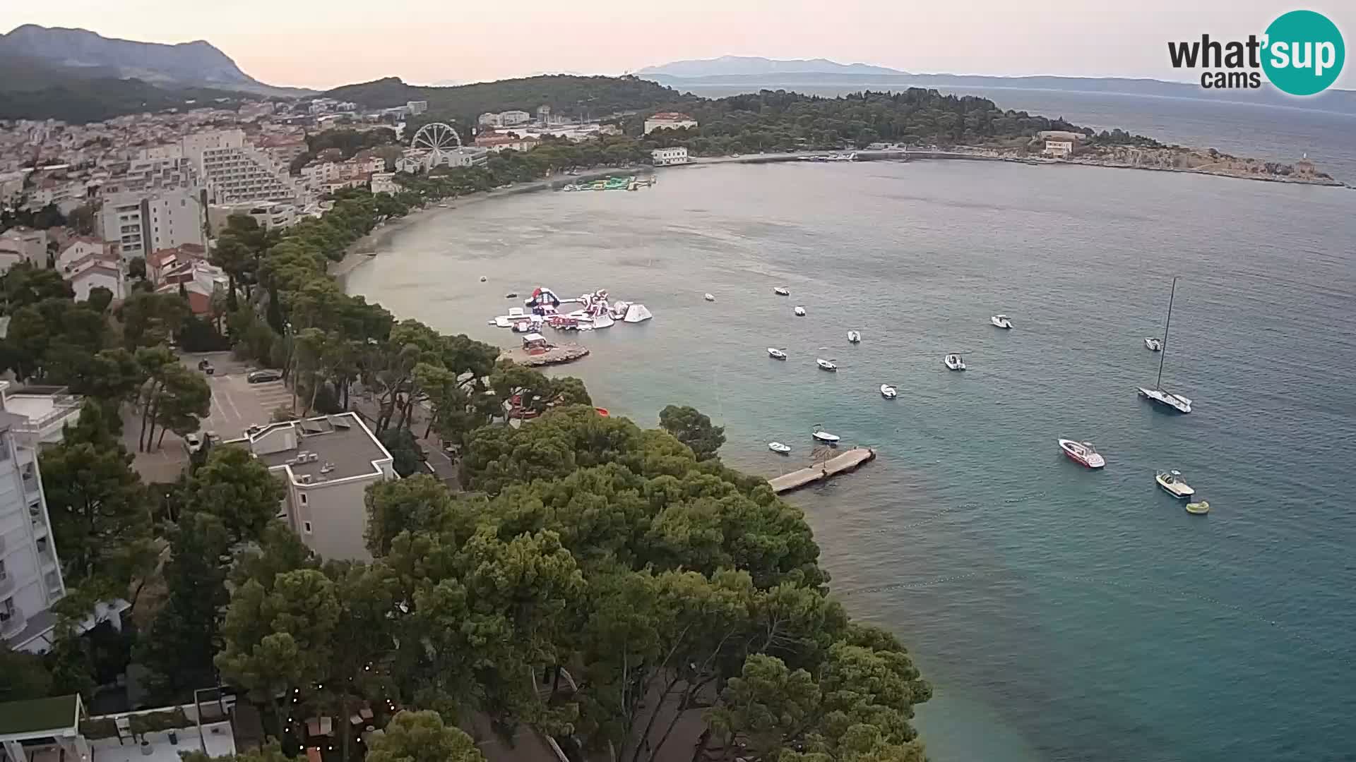 Makarska – Riviera
