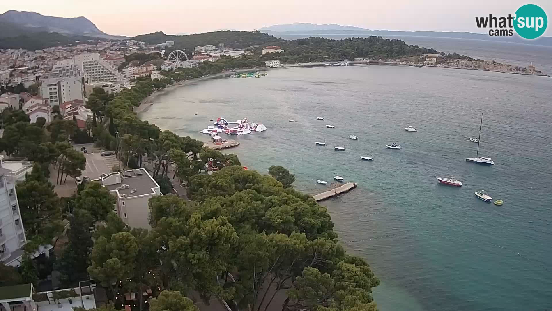 Makarska – Riviera