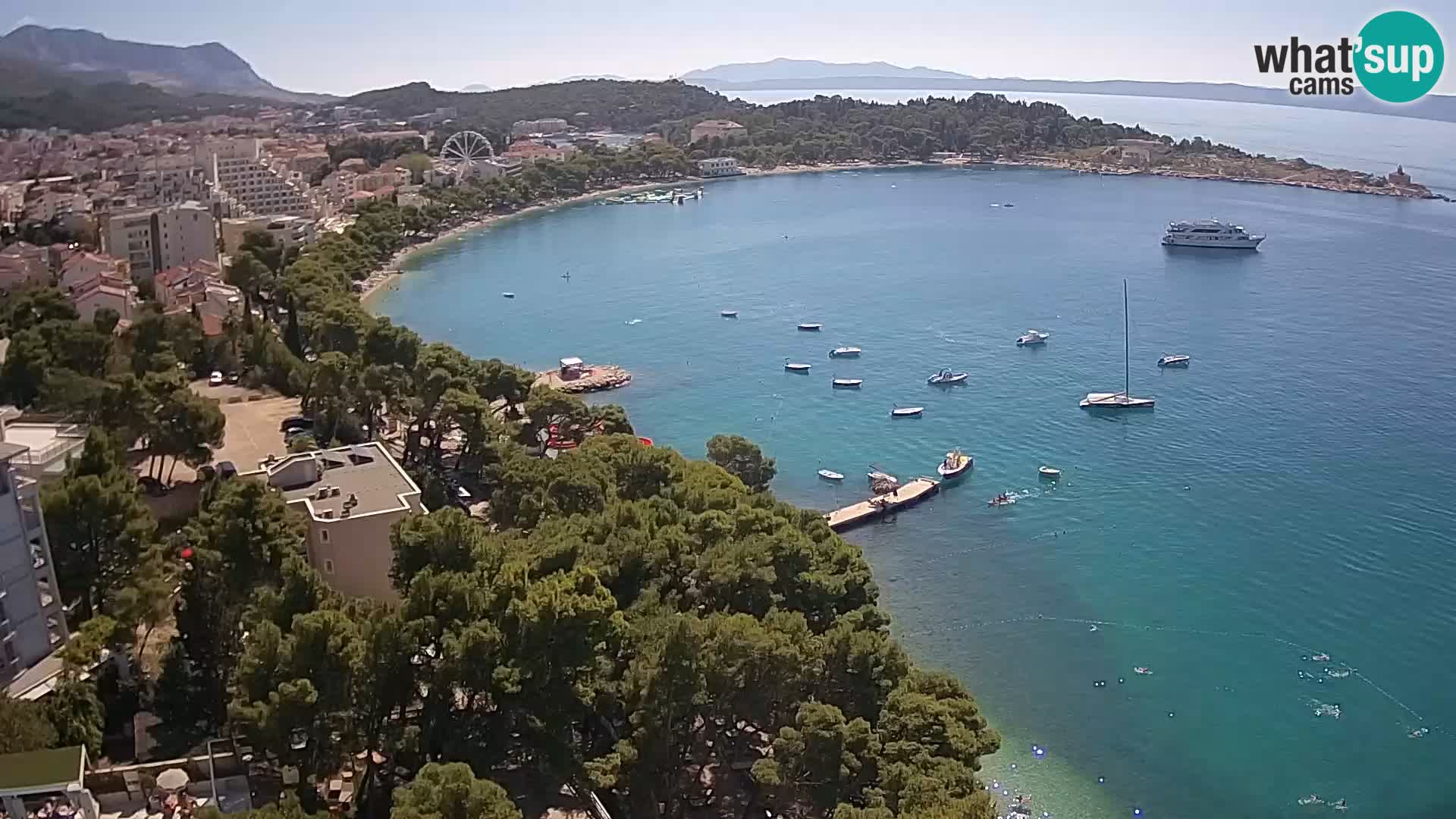 Makarska – Riviera
