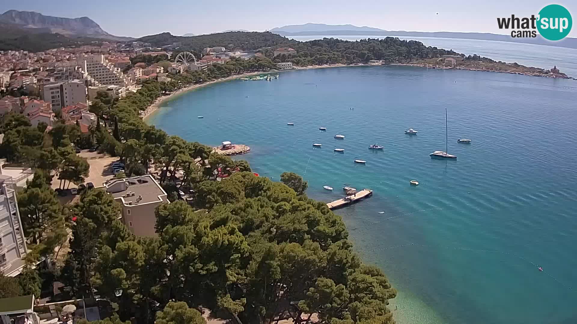Makarska – Riviera