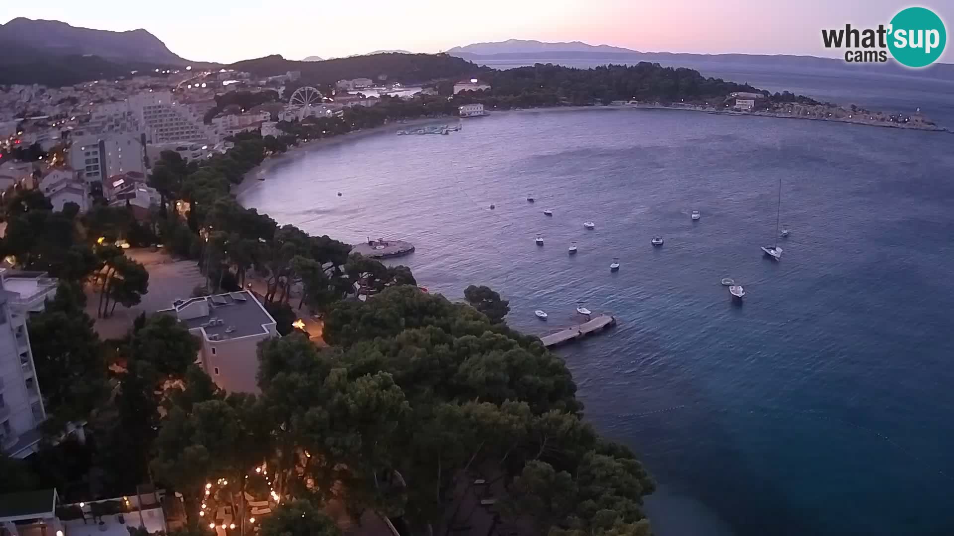 Makarska – Riviera