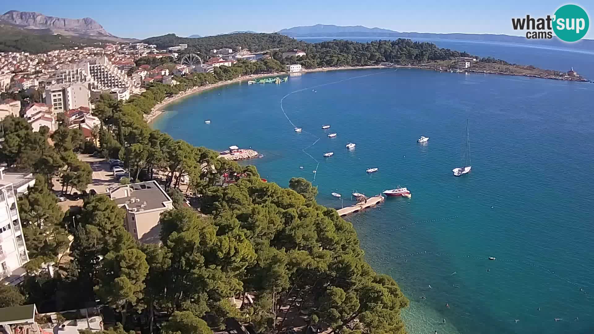 Makarska – Riviera