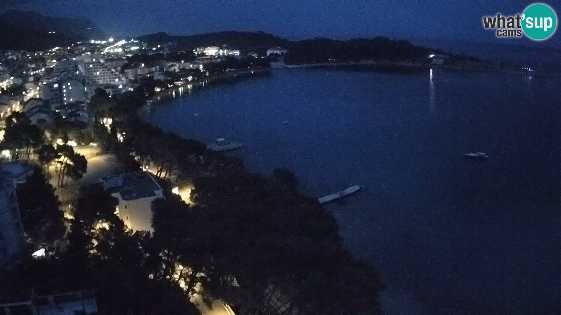 Makarska – Riviera