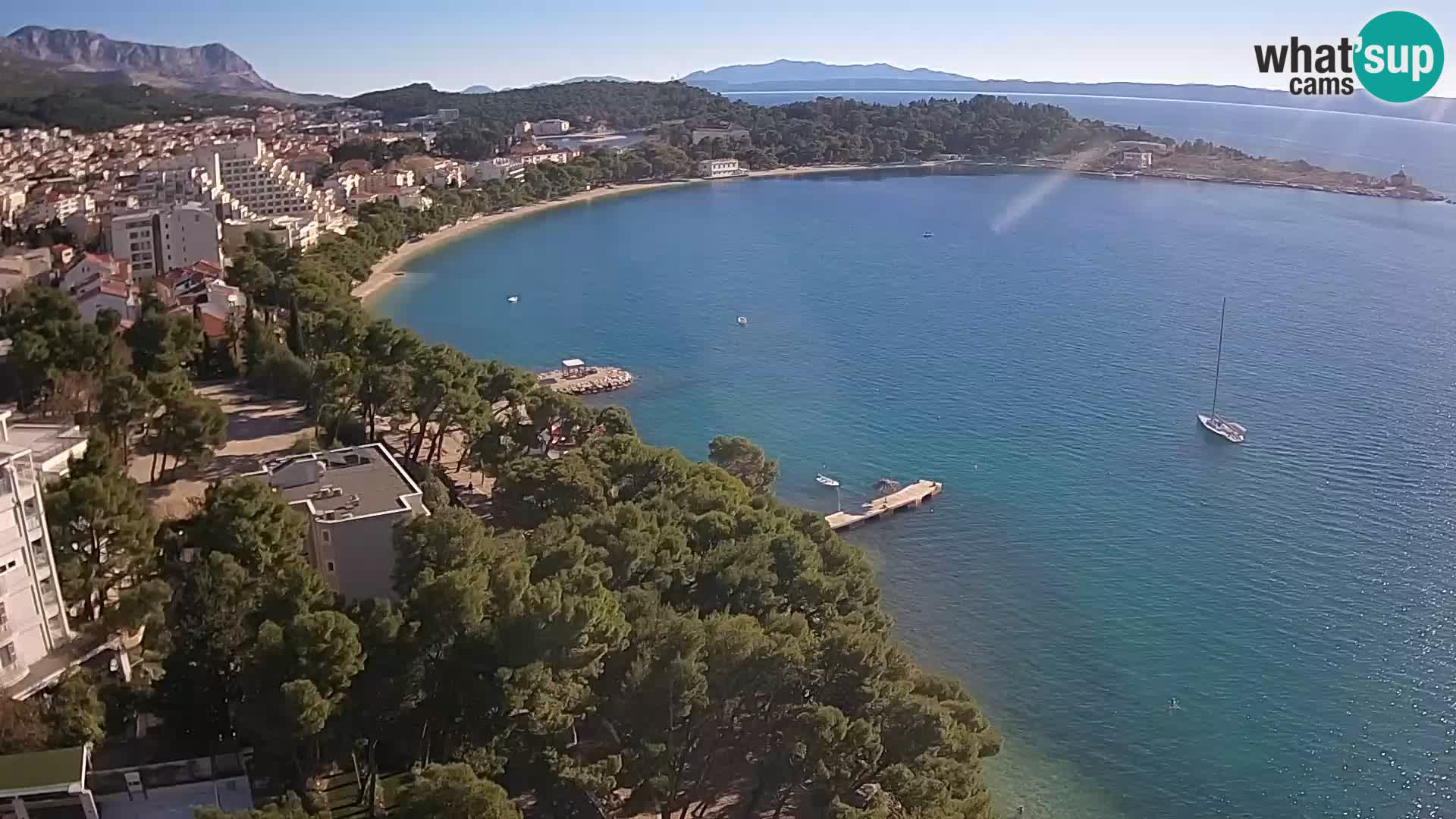 Makarska – Riviera