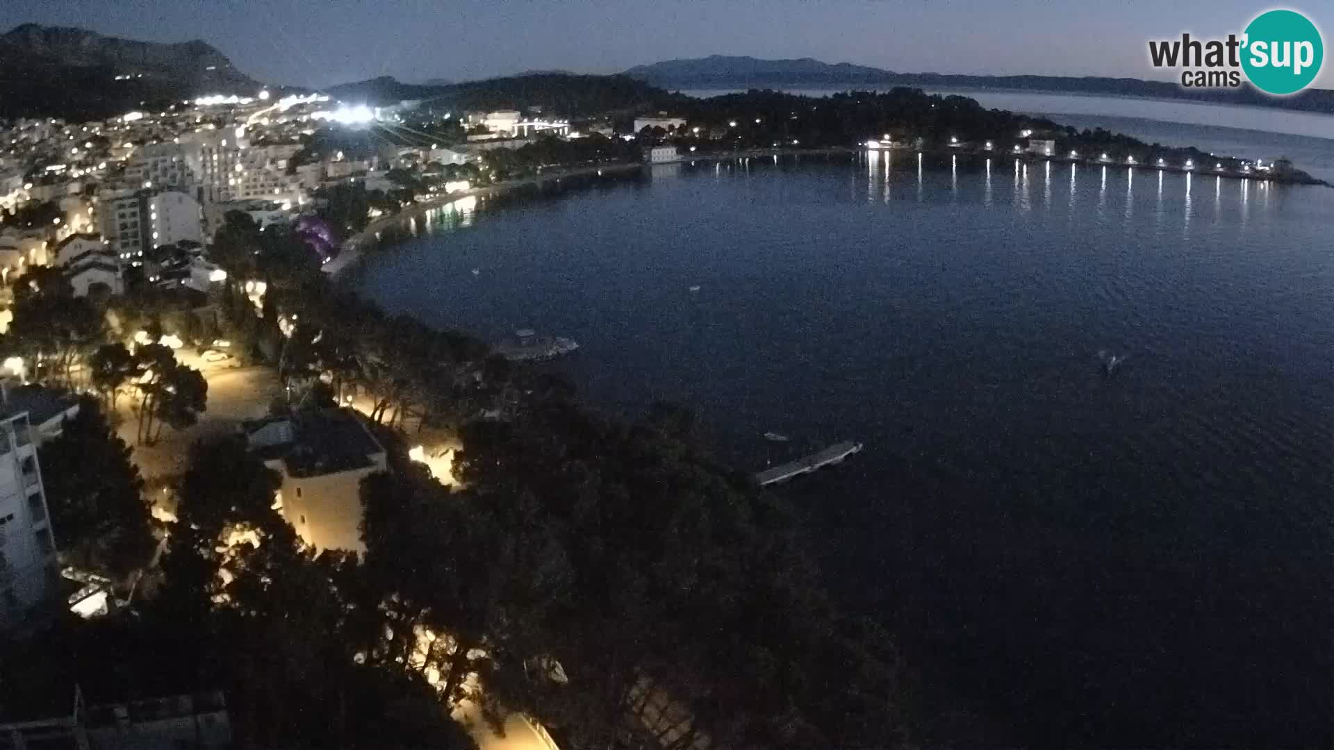 Makarska – Riviera