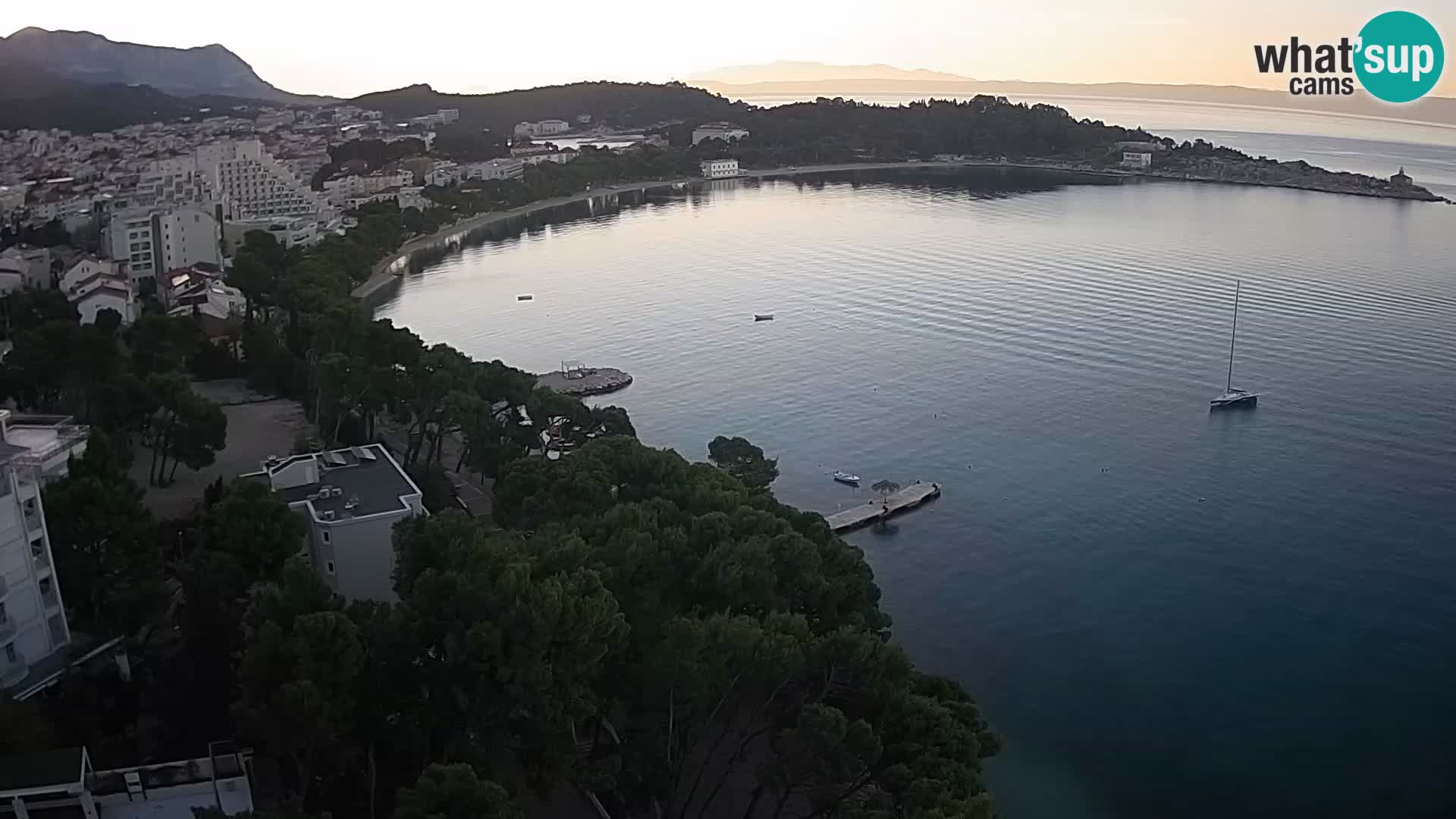 Makarska – Riviera