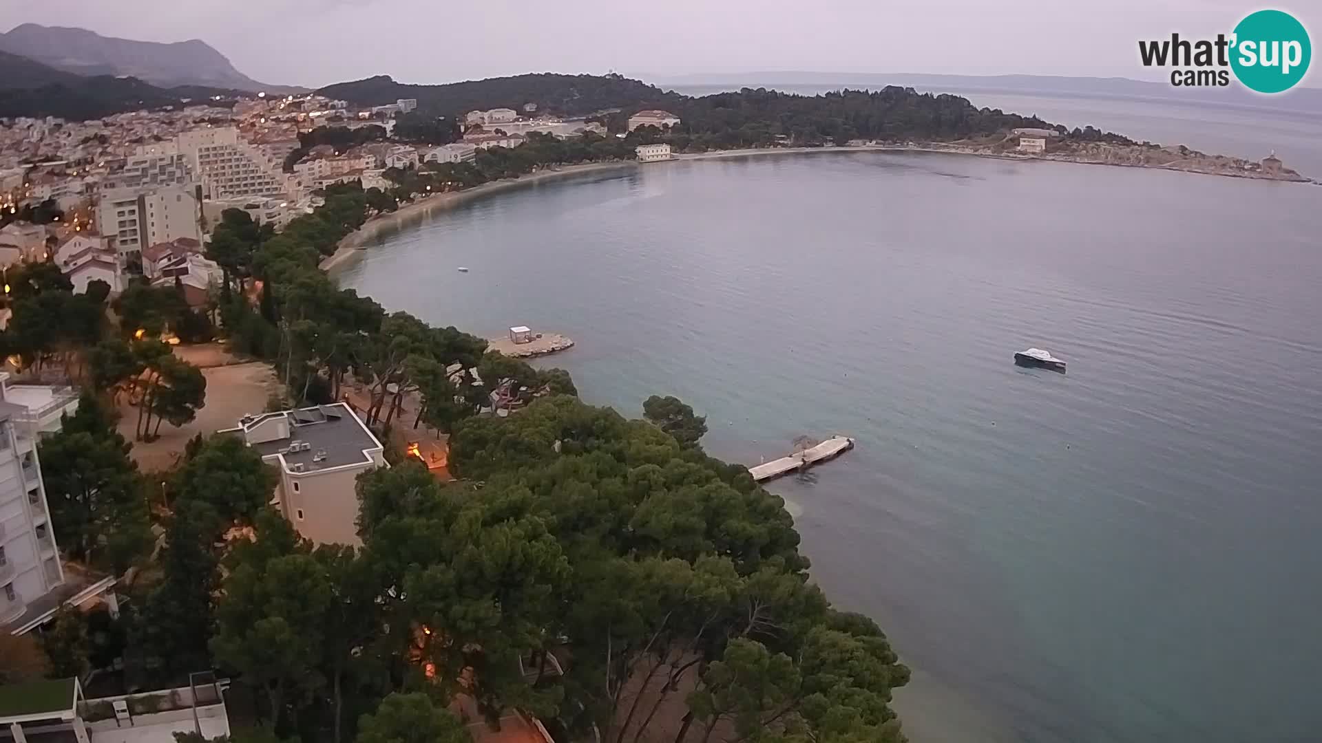 Makarska – Riviera