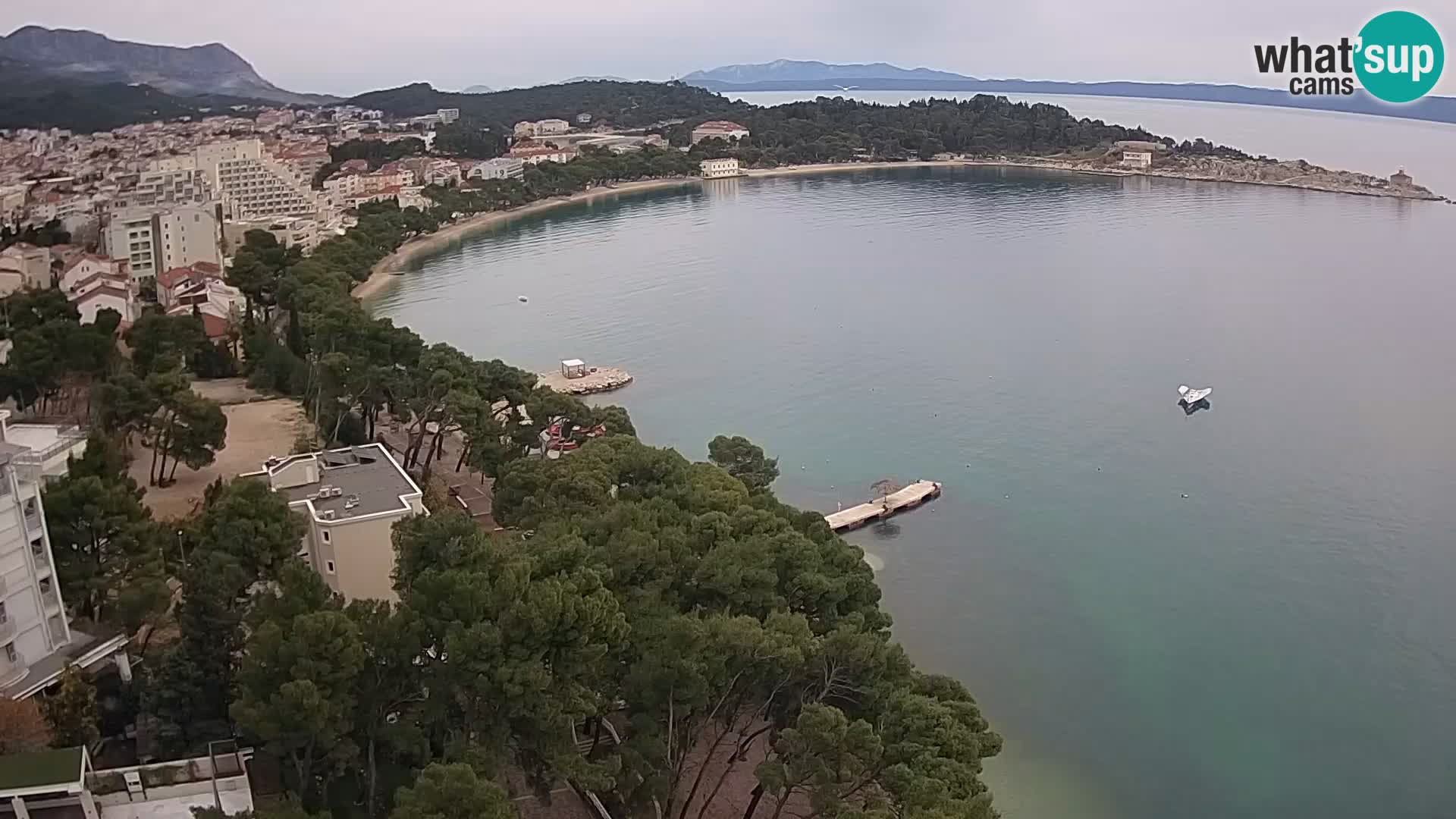 Makarska – Riviera