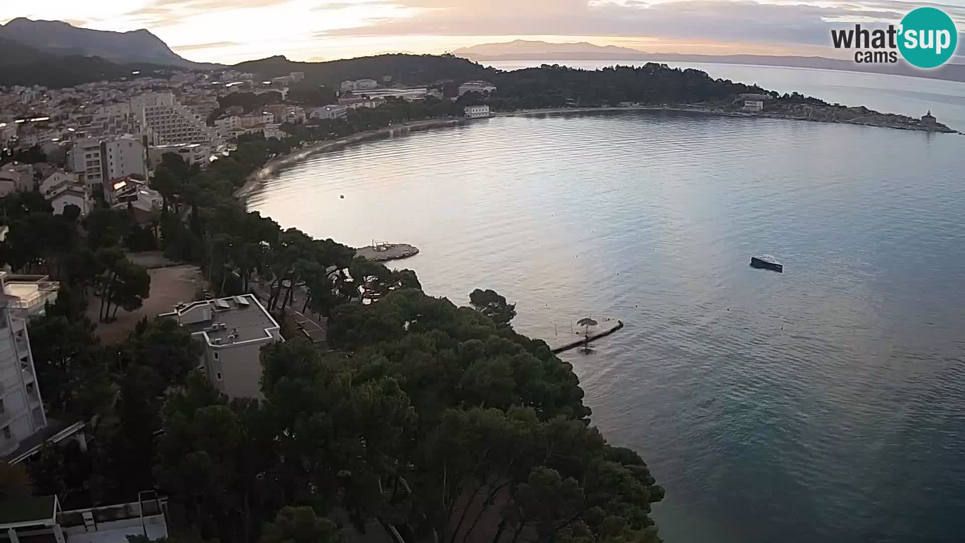 Makarska – Riviera