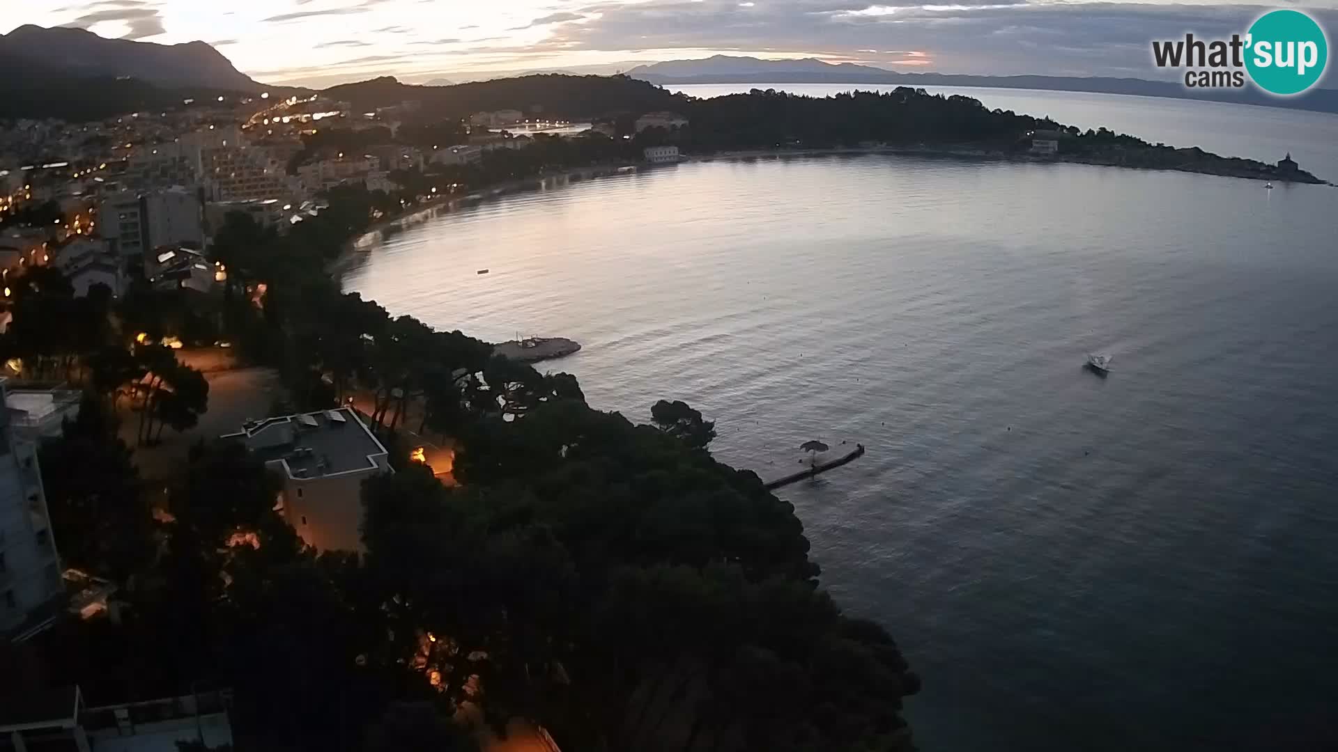 Makarska – Riviera