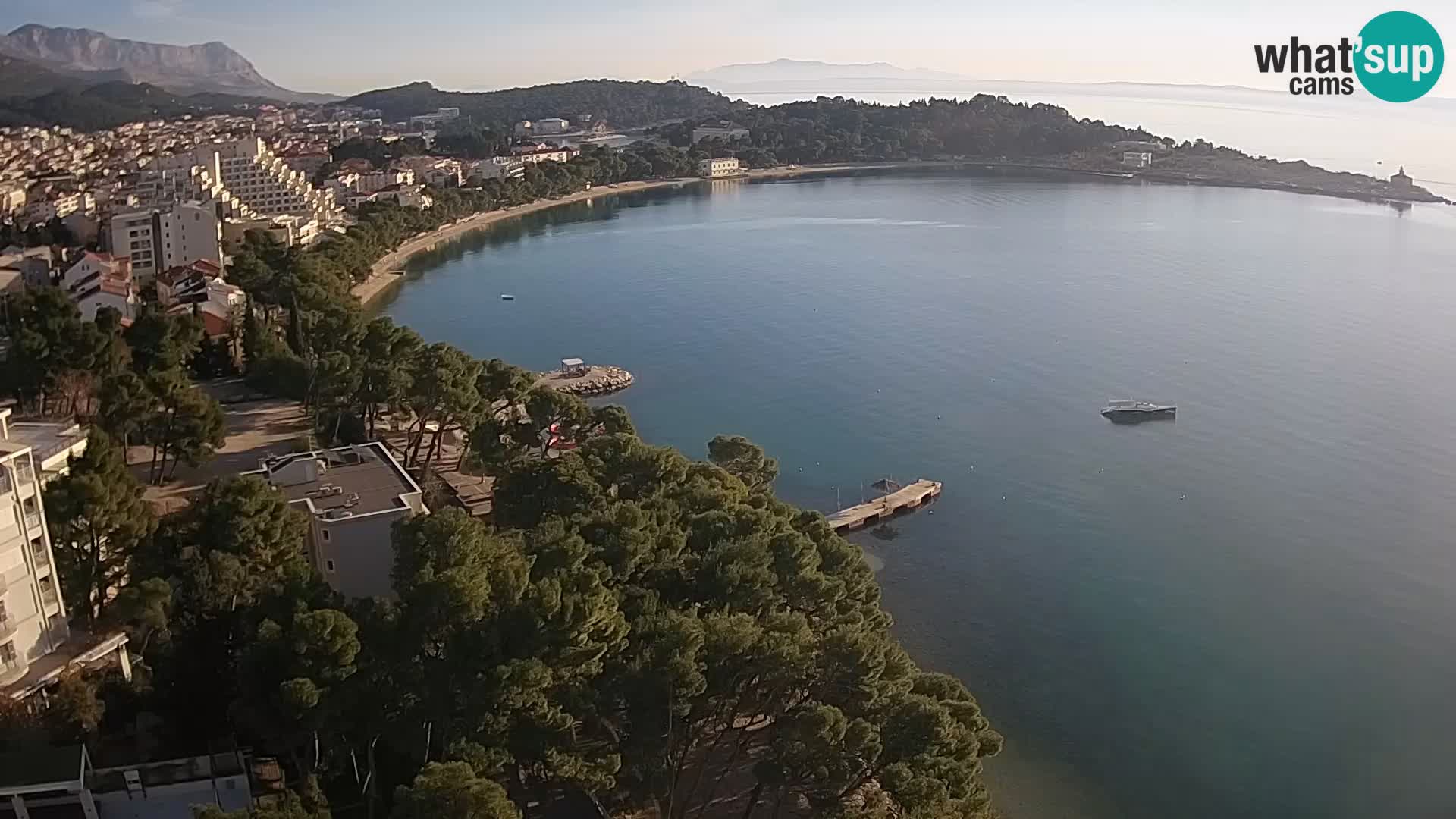 Makarska – Riviera