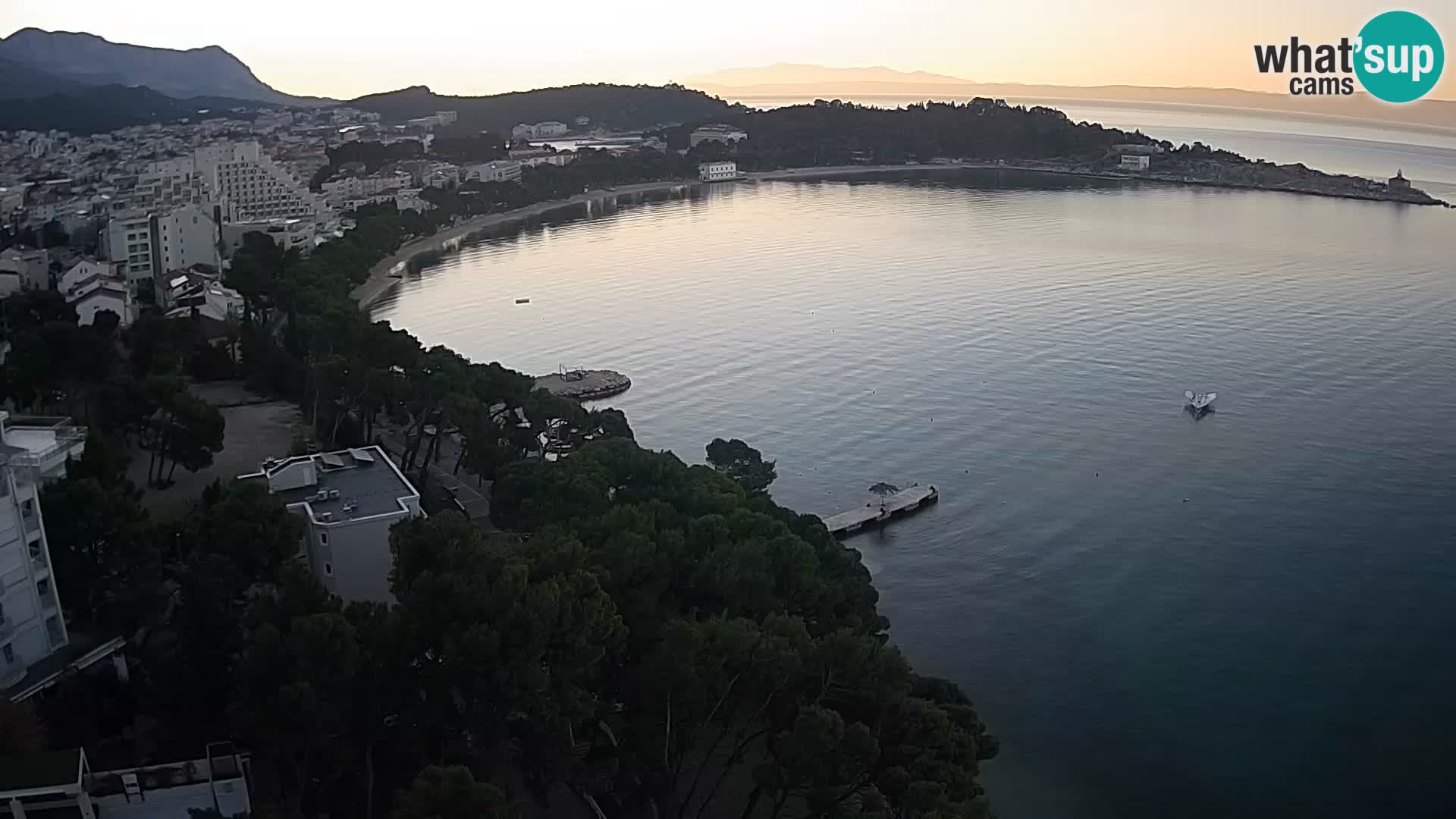 Makarska – Riviera