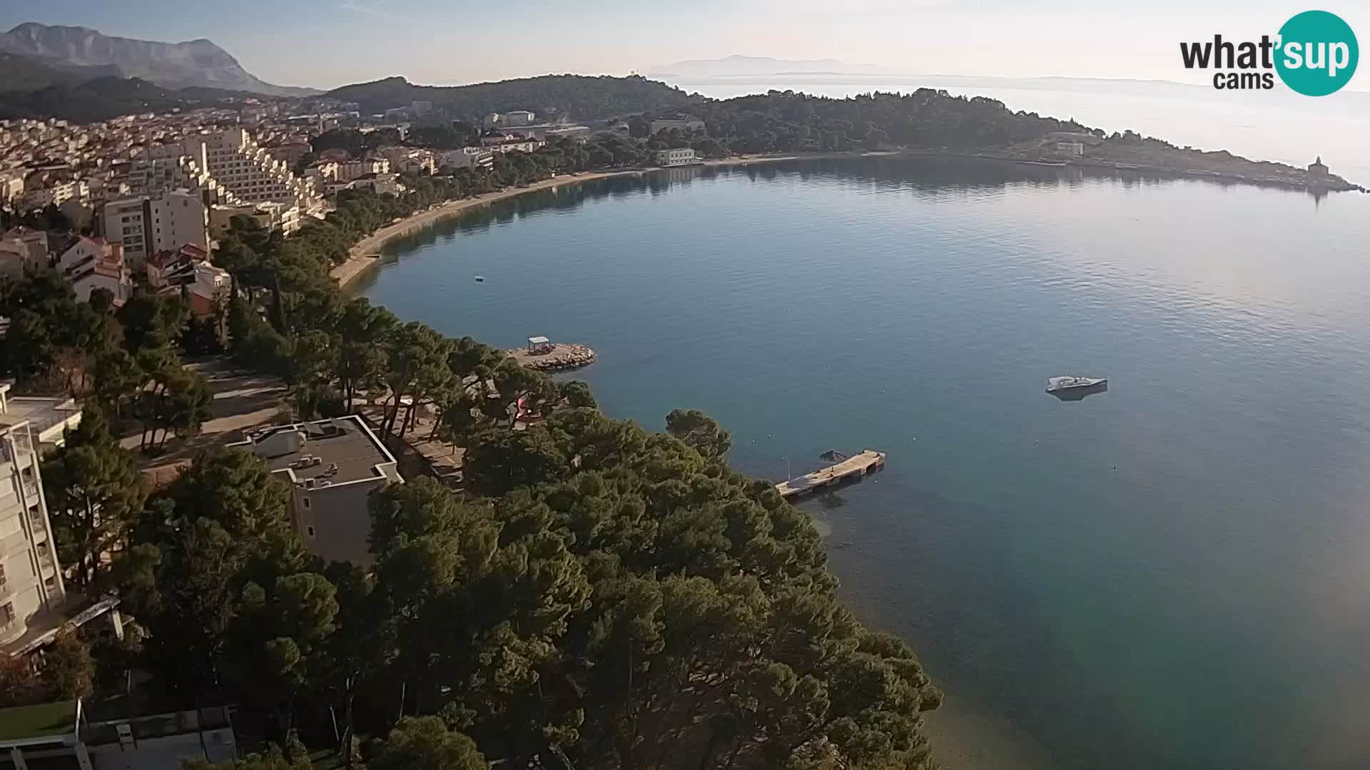 Makarska – Riviera